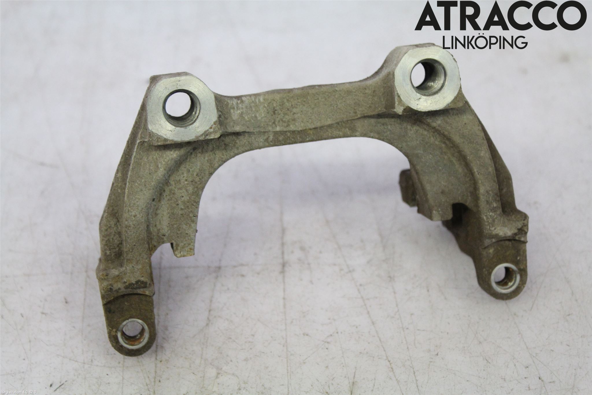 Volkswagen VW T-ROC 18- Bremsecaliper Feste Holder