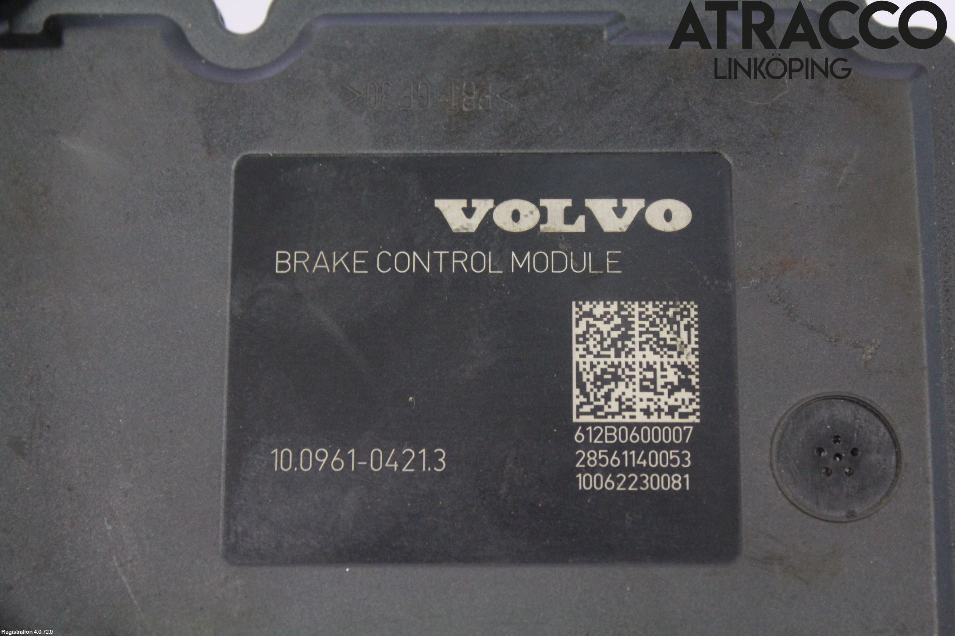 Volvo V40 12-19 Abs Hydraulikkaggregat