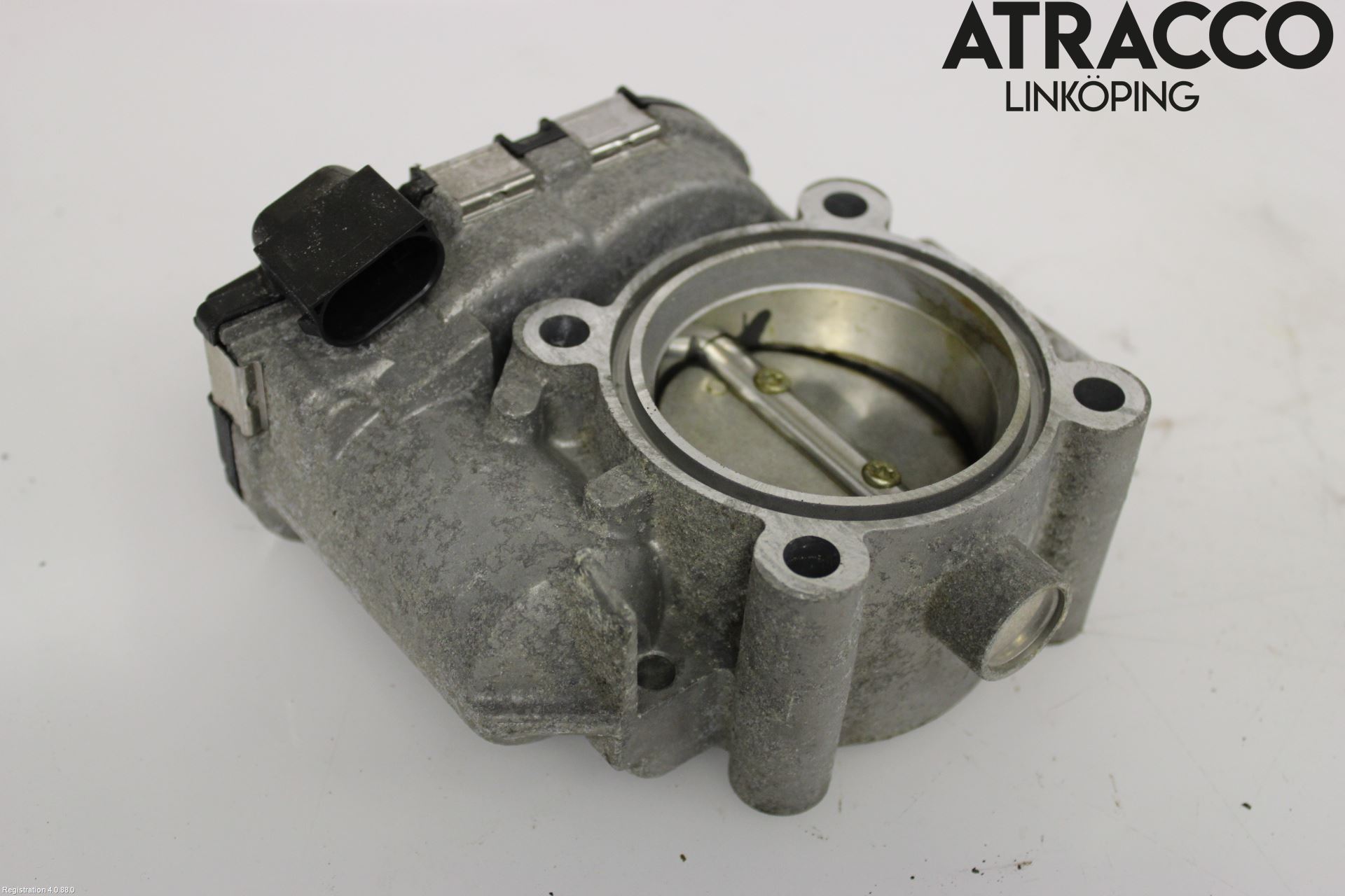 Opel INSIGNIA 09-16 Inns Spjeldhus