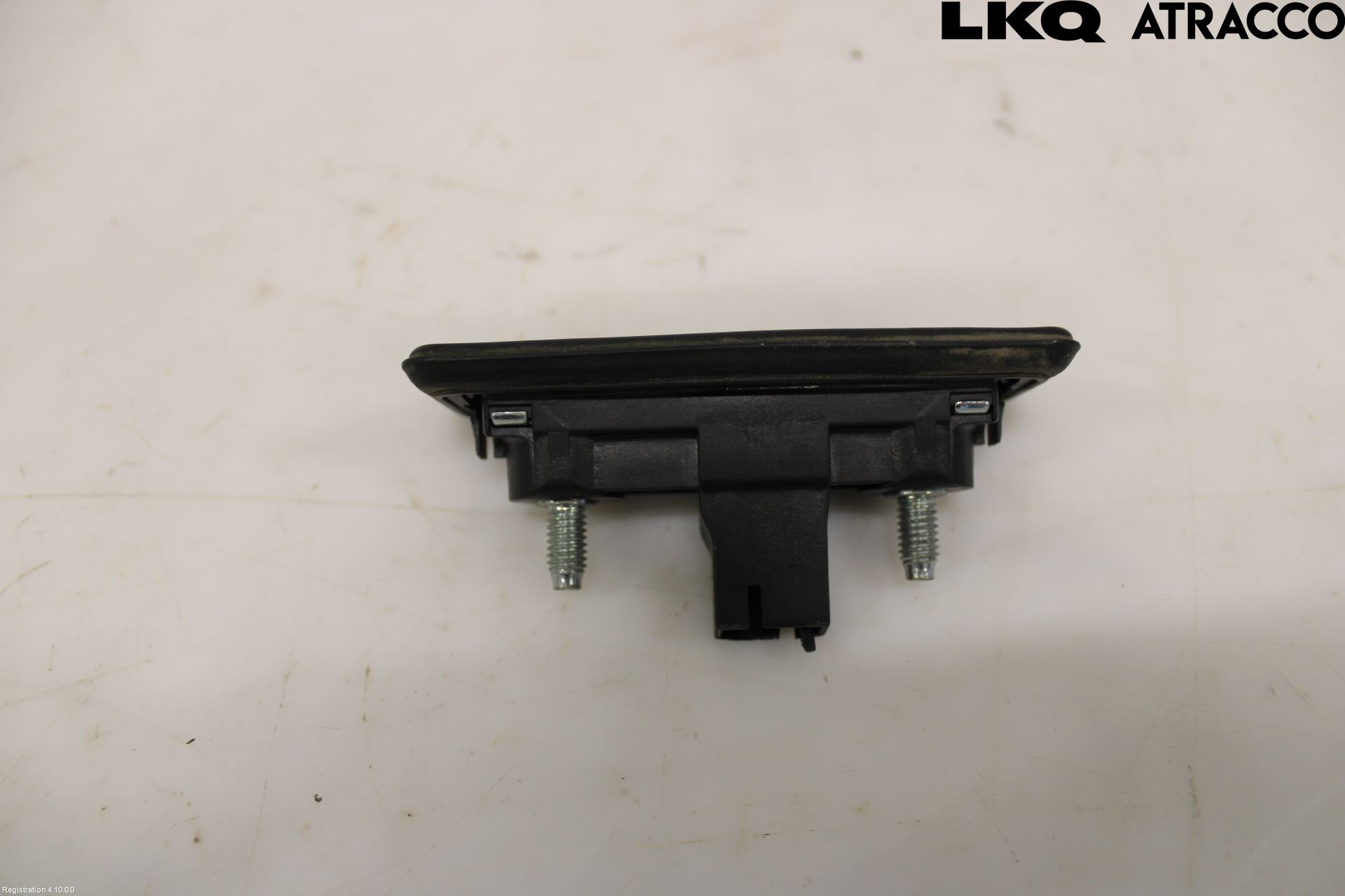 Audi A1/S1 11-18 Bakluke Handtak Ytre