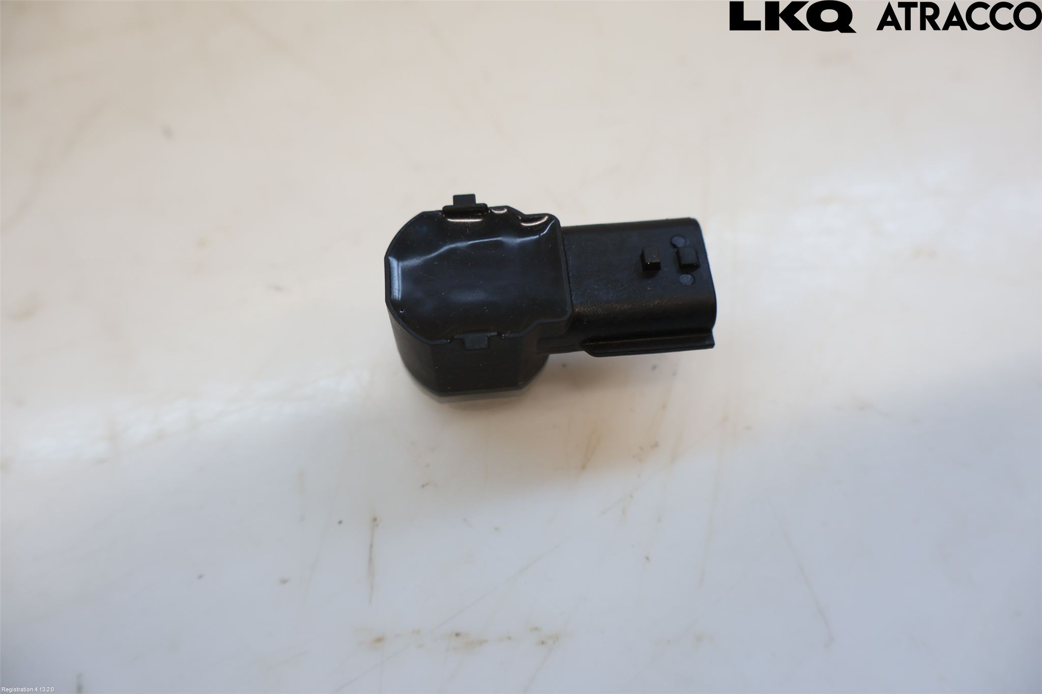 Nissan LEAF 18- Sensor Parkering Front