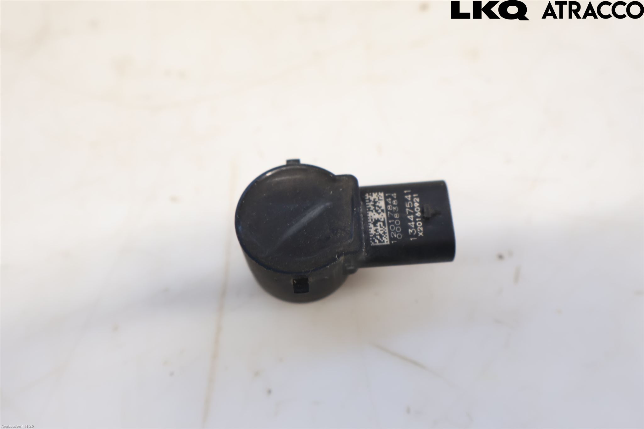Opel ASTRA K 16-22 Sensor Parkering Front