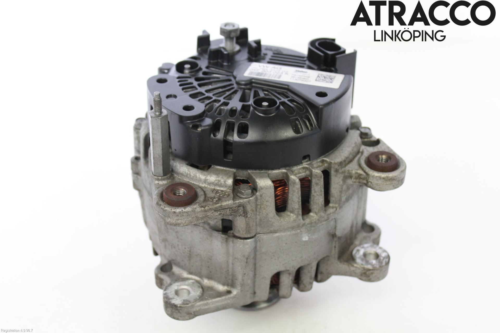 Volkswagen VW GOLF / E-GOLF VII 13-20 Dynamo