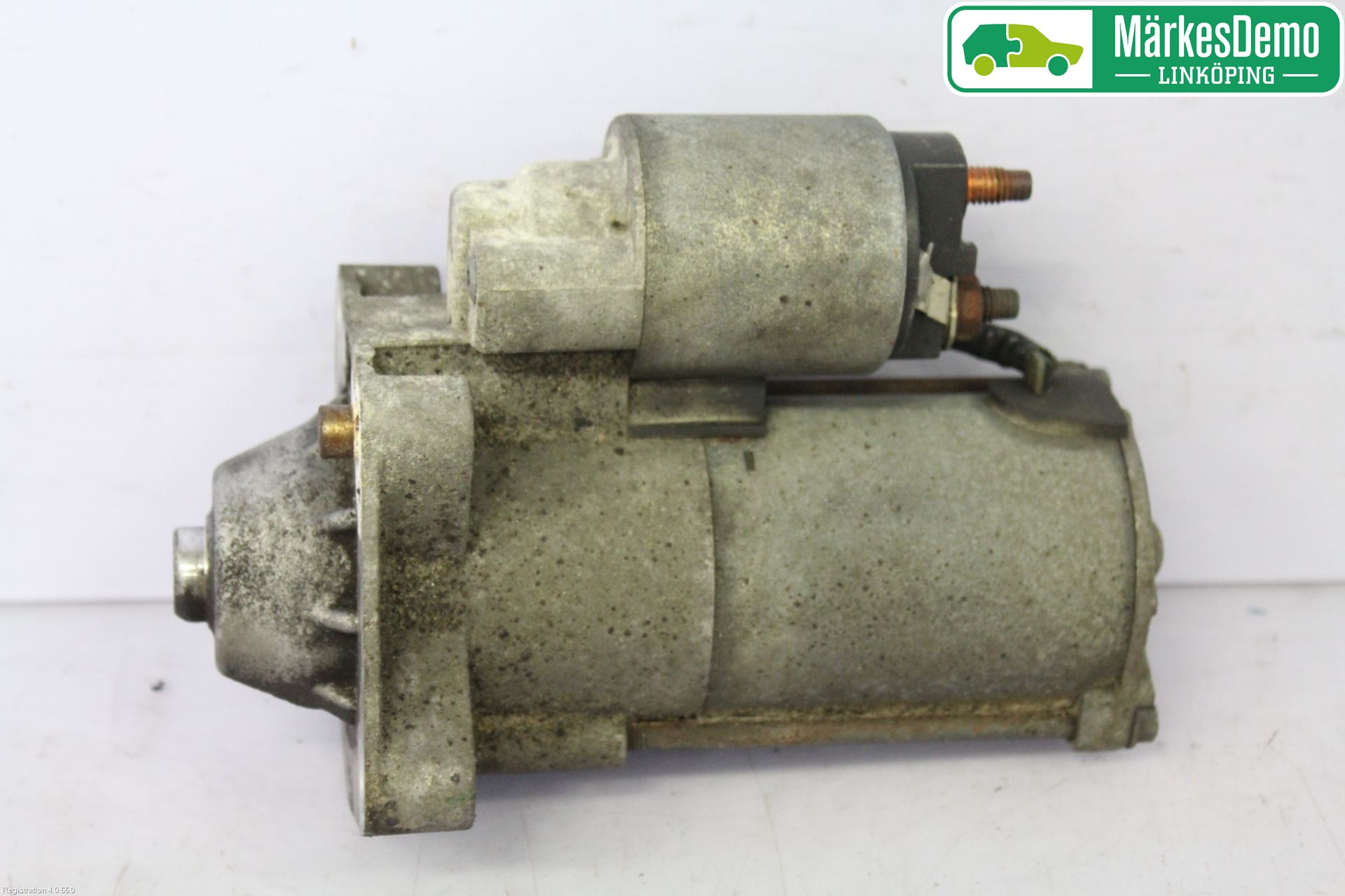 Volvo V70 05-08 Startmotor