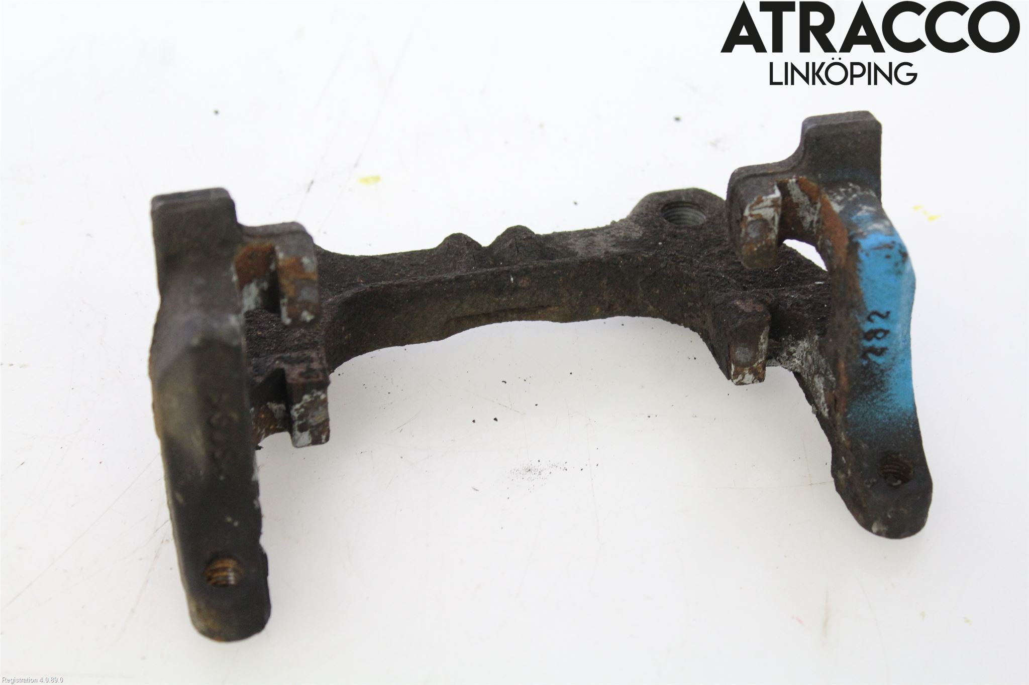 Honda CIVIC 17-22 Bremsecaliper Feste Holder