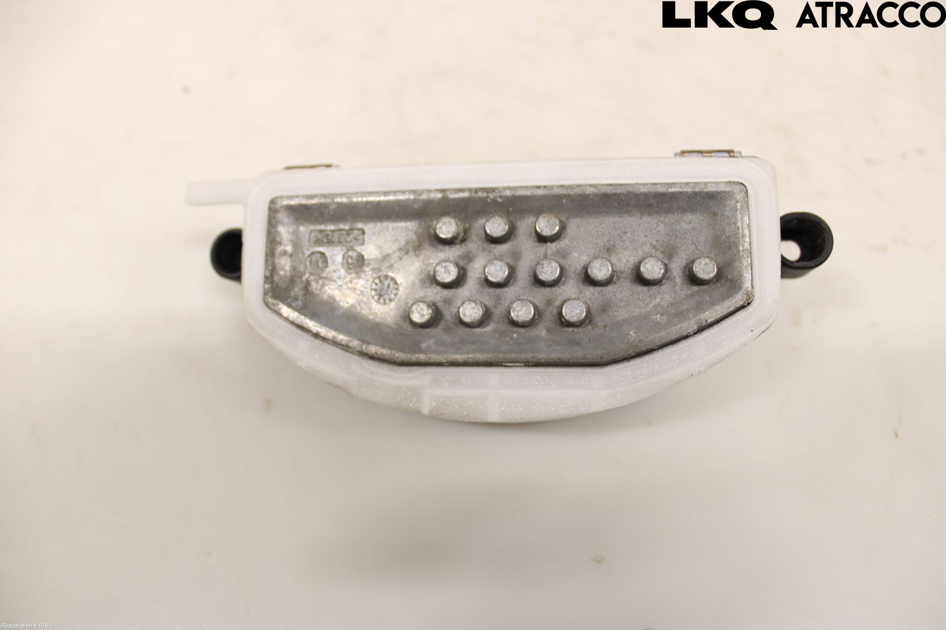 Mercedes-Benz MB VITO/V-KLASS (W640,W447,W448) 14- Varmeapparat Viftemotstand