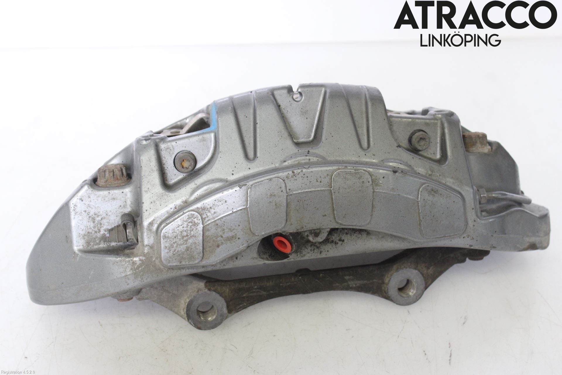 Audi A4/S4 B9 16-19 Bremsecaliper Foran Høyre