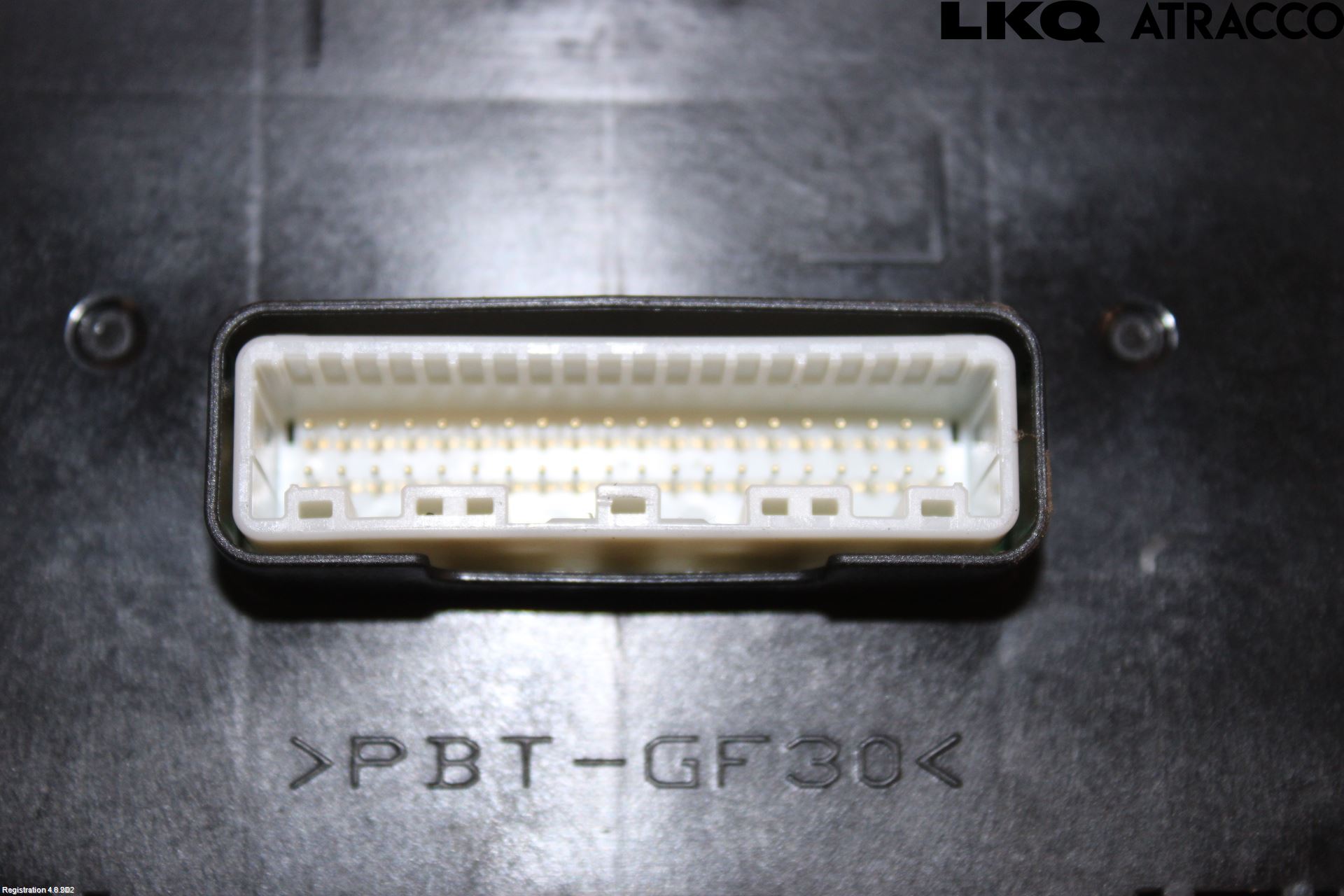 Suzuki VITARA 15- Varme Ac Betjening-Display