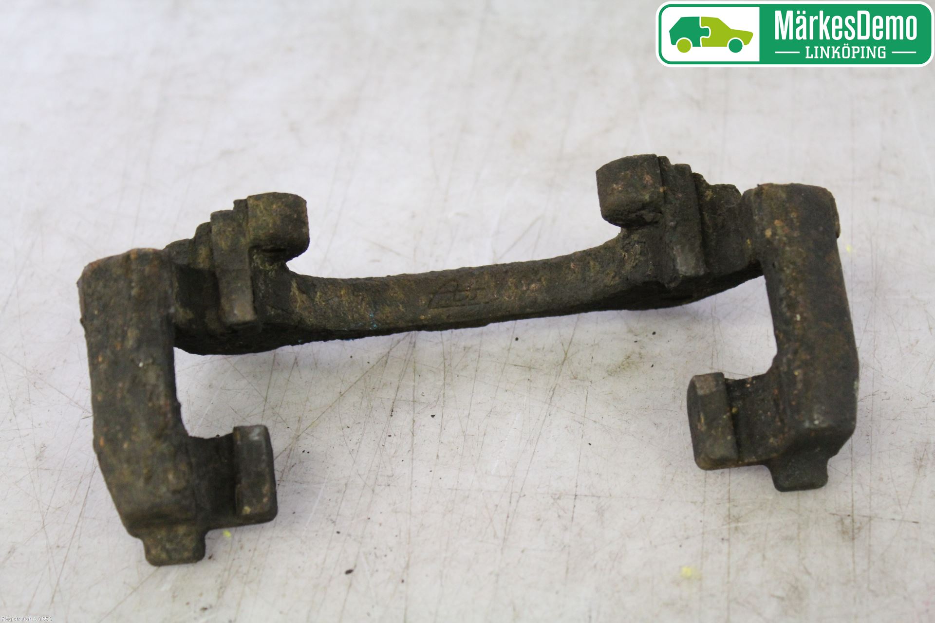 Mini COUPE R50/53 01-06 Bremsecaliper Feste Holder