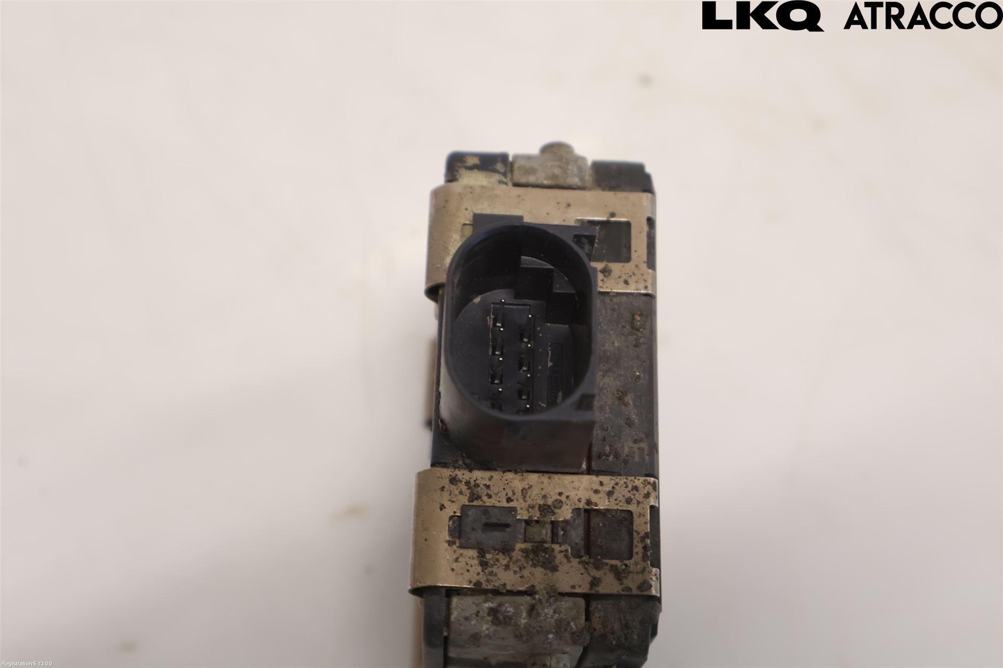 Volkswagen VW PASSAT 15-19 Sensor Kollisjonsbeskyttelse