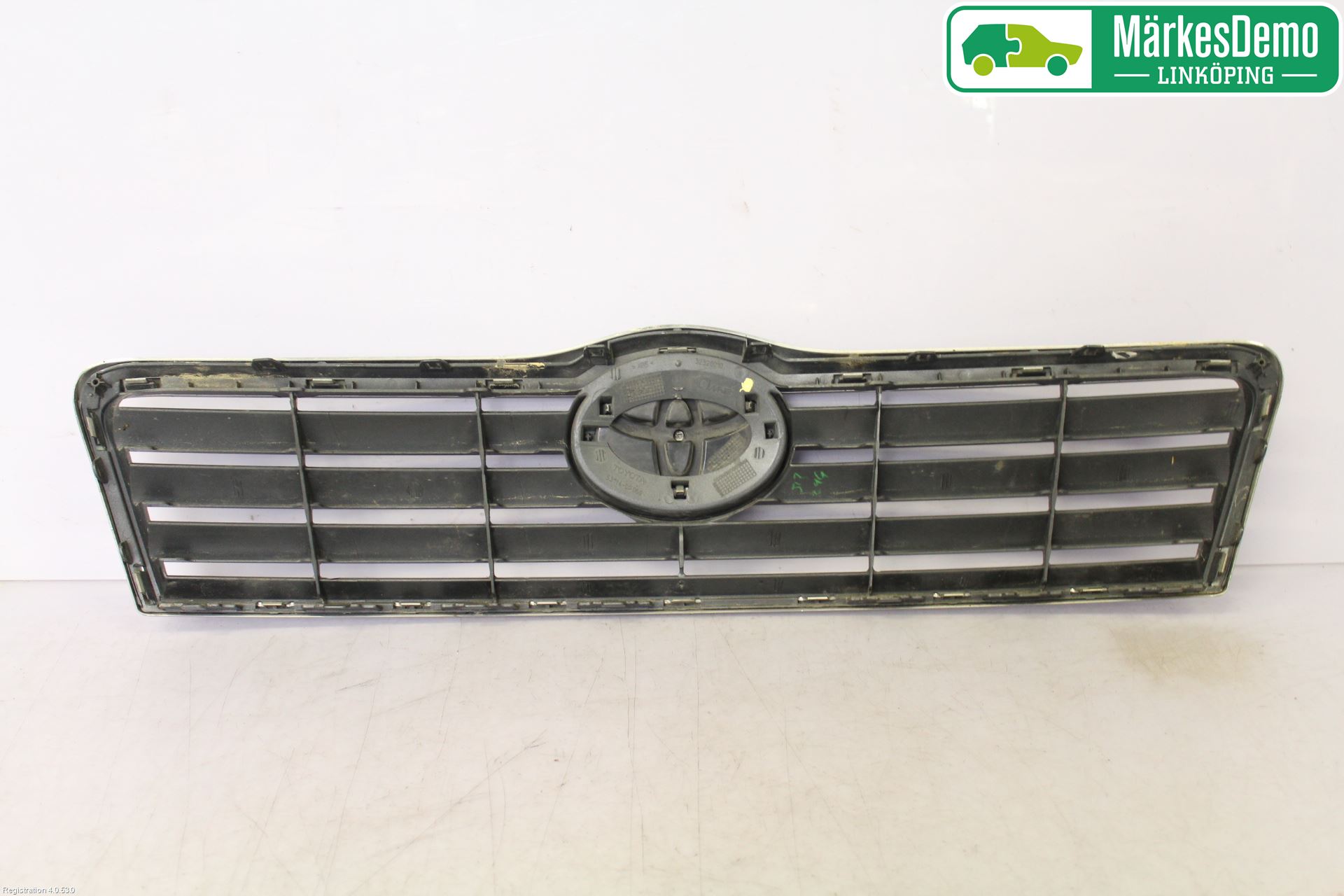 Toyota AVENSIS 03-06 Grill-Gitter