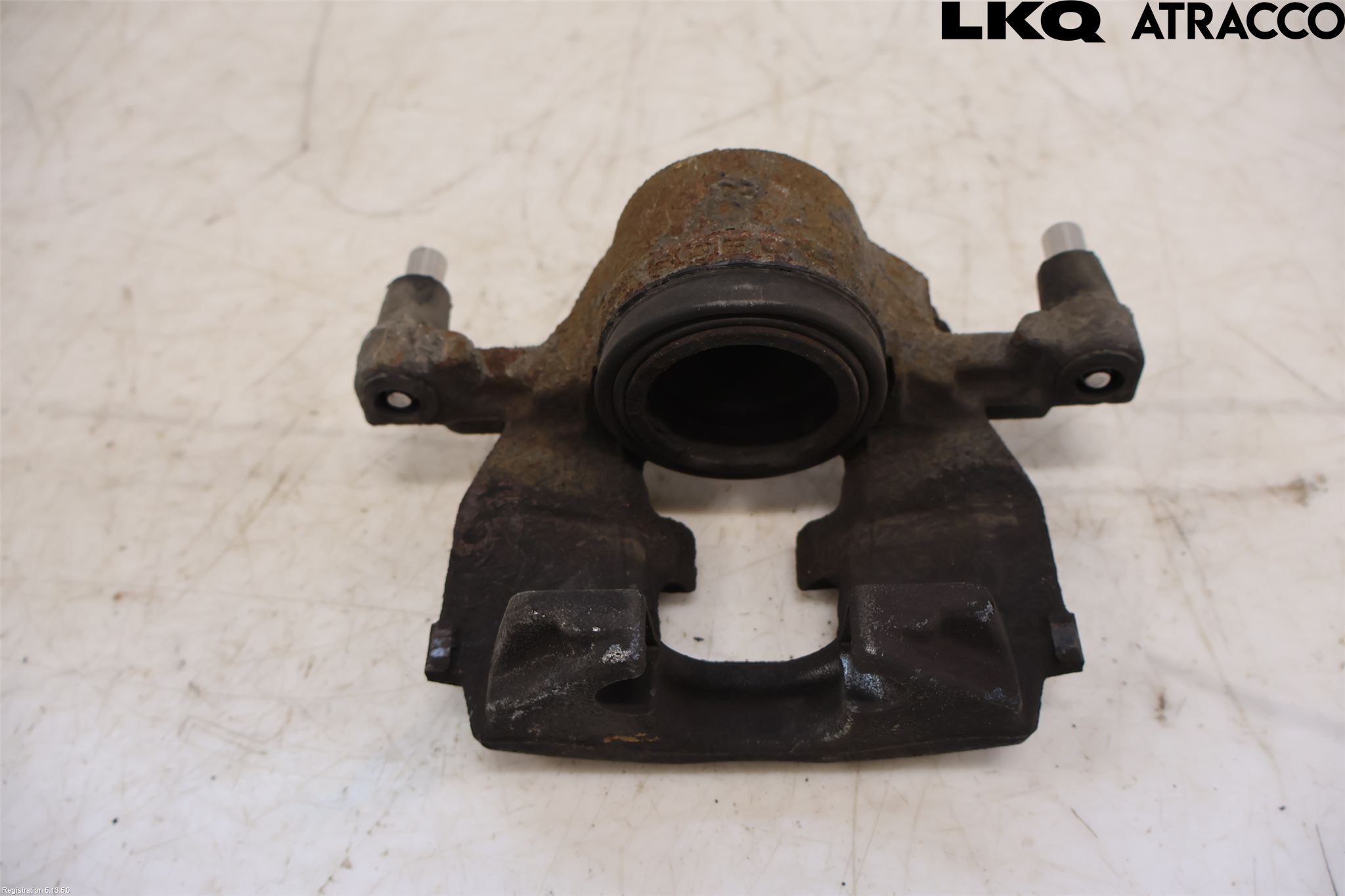 Nissan QASHQAI 21- Bremsecaliper Foran Høyre