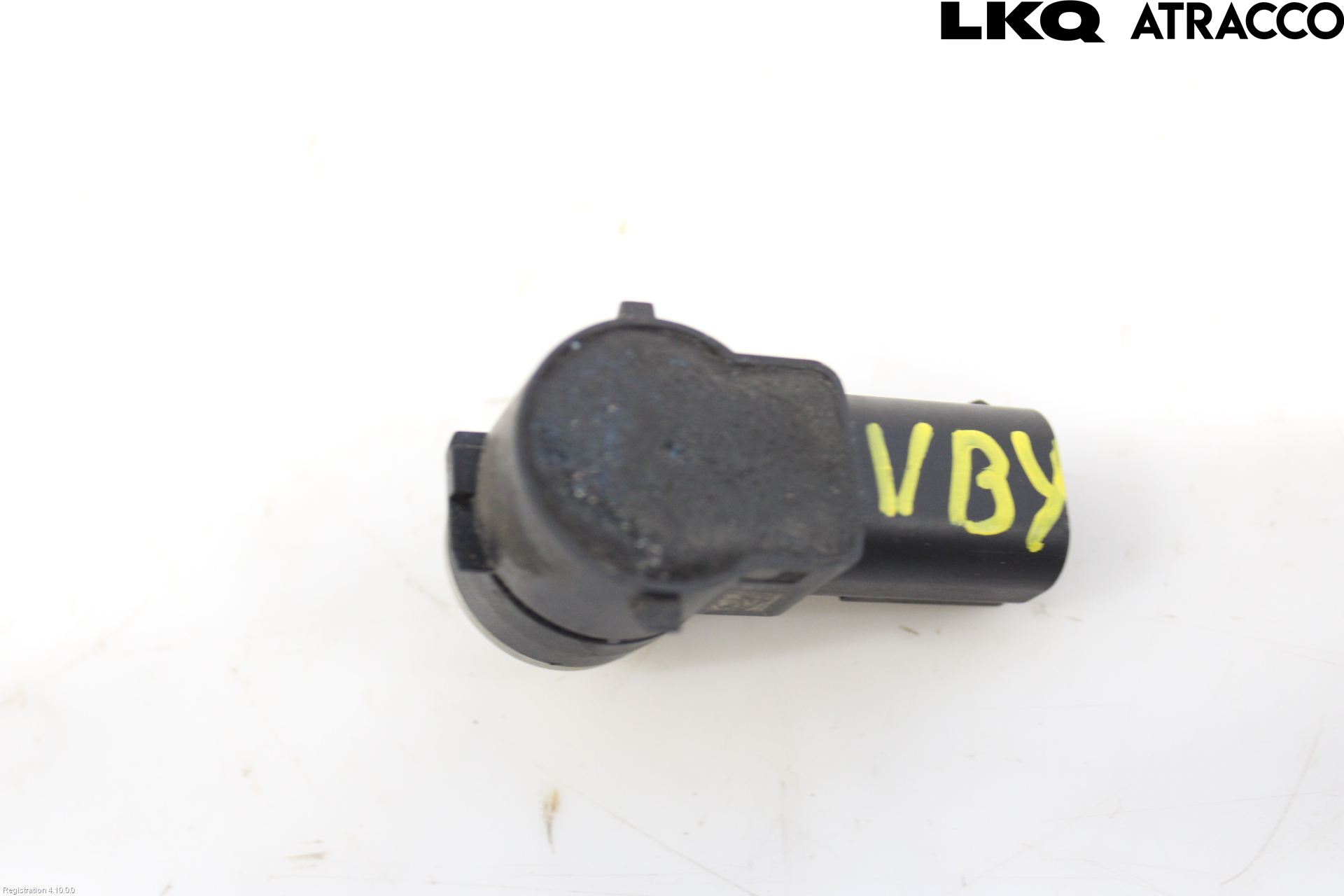 Peugeot RCZ Sensor Ryggesensor