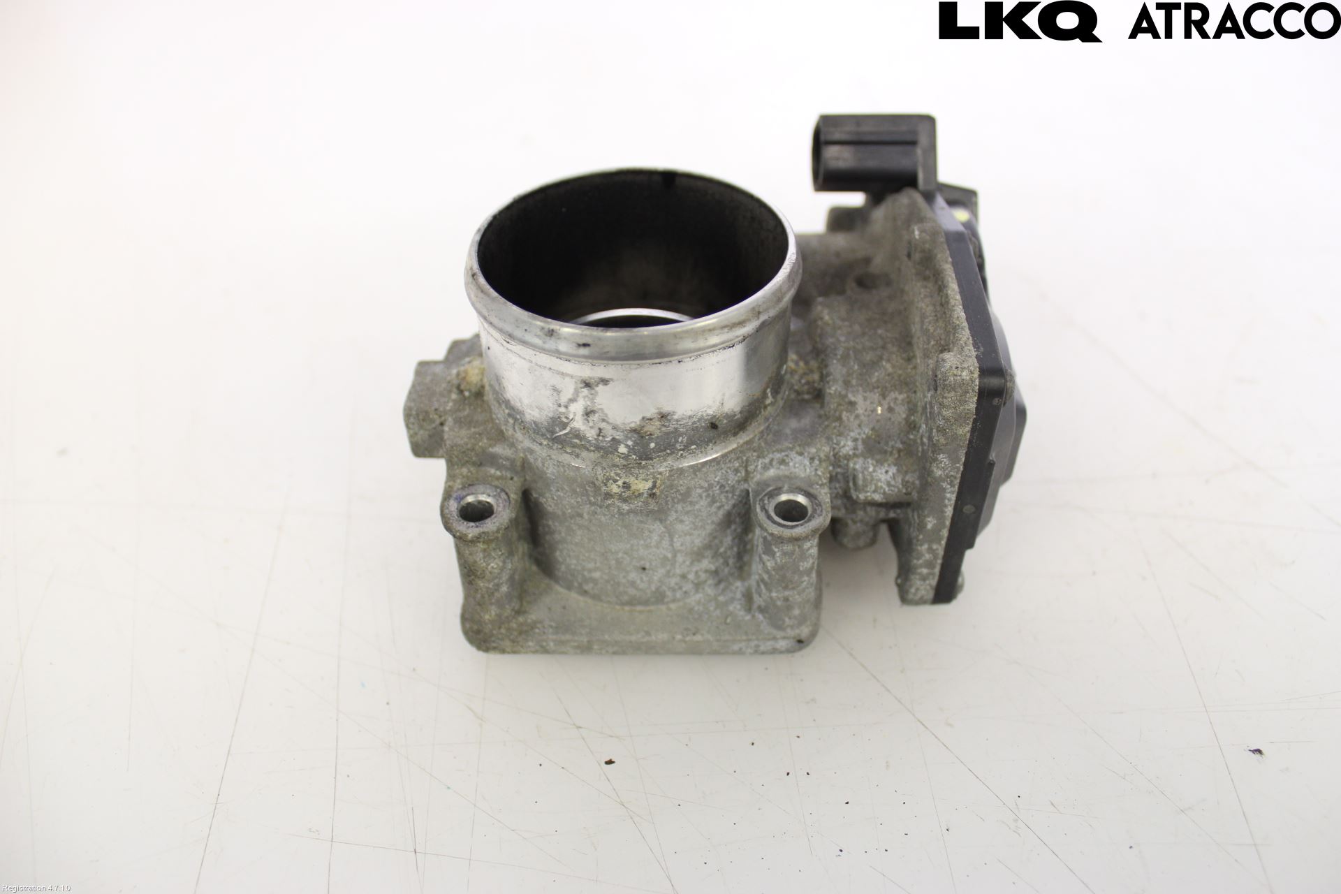 Kia SORENTO 15-20 Inns Spjeldhus