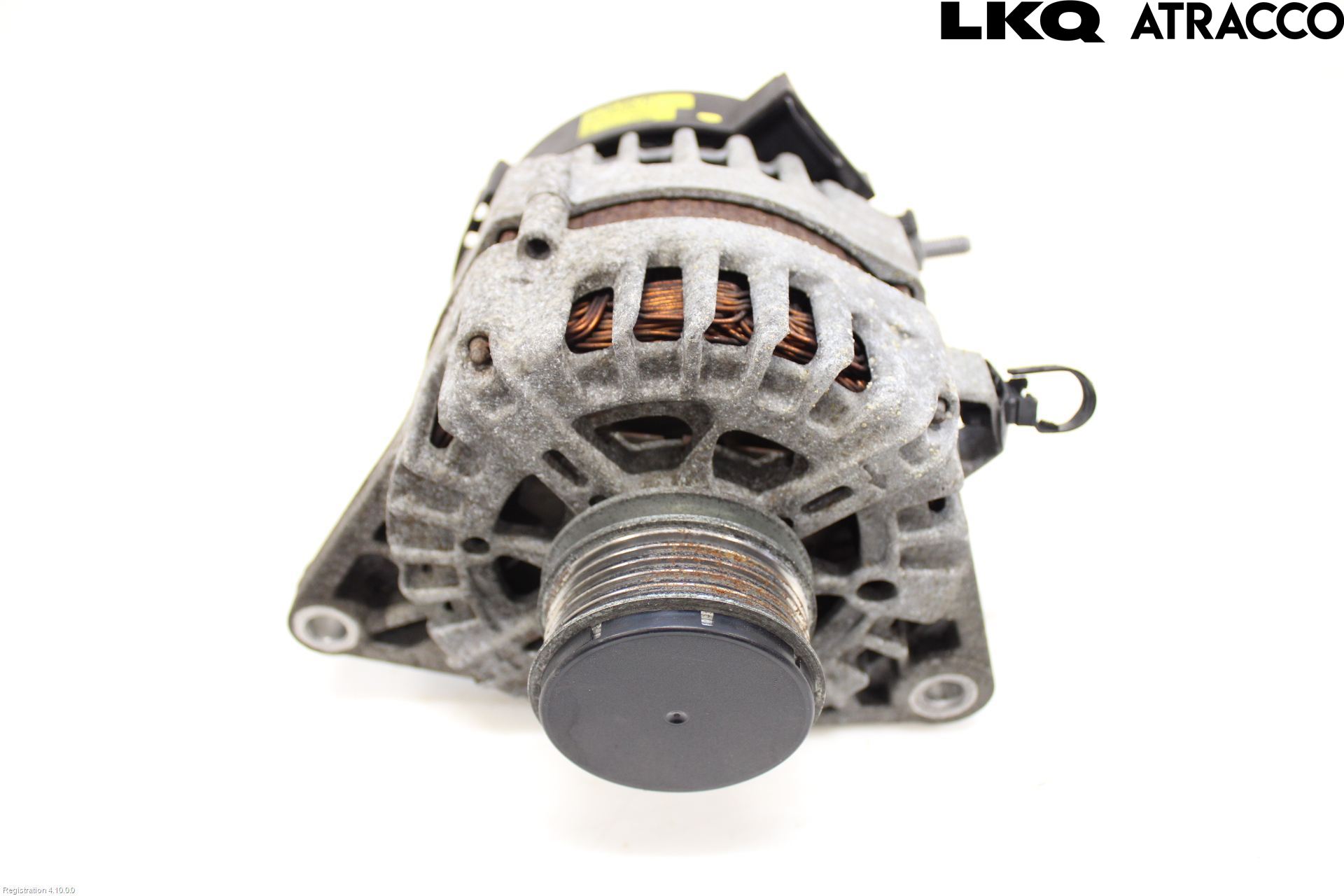 Kia OPTIMA 00-15 Dynamo