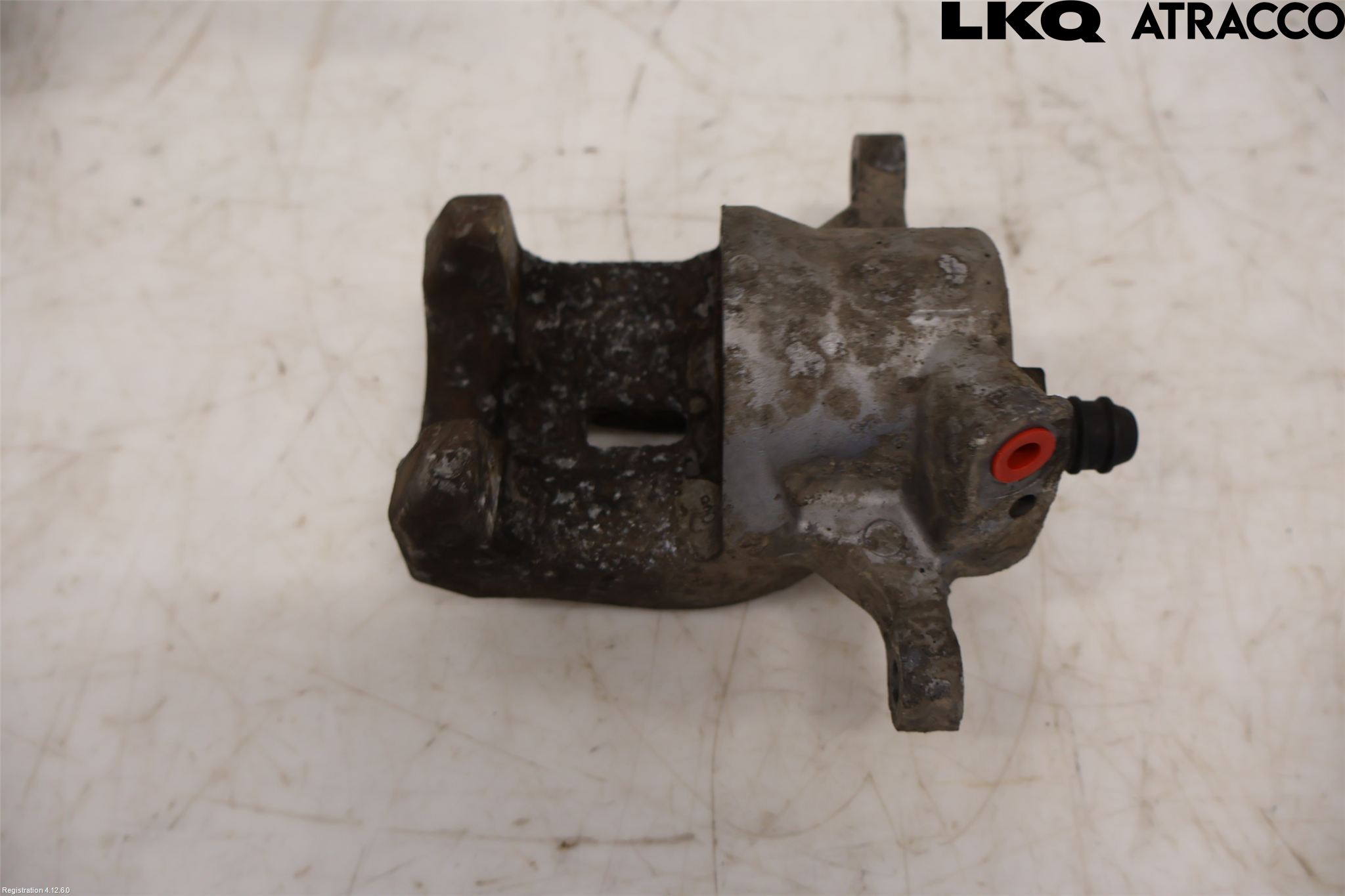 Toyota PRIUS+ ZVW40 12-20 Bremsecaliper Bak Venstre