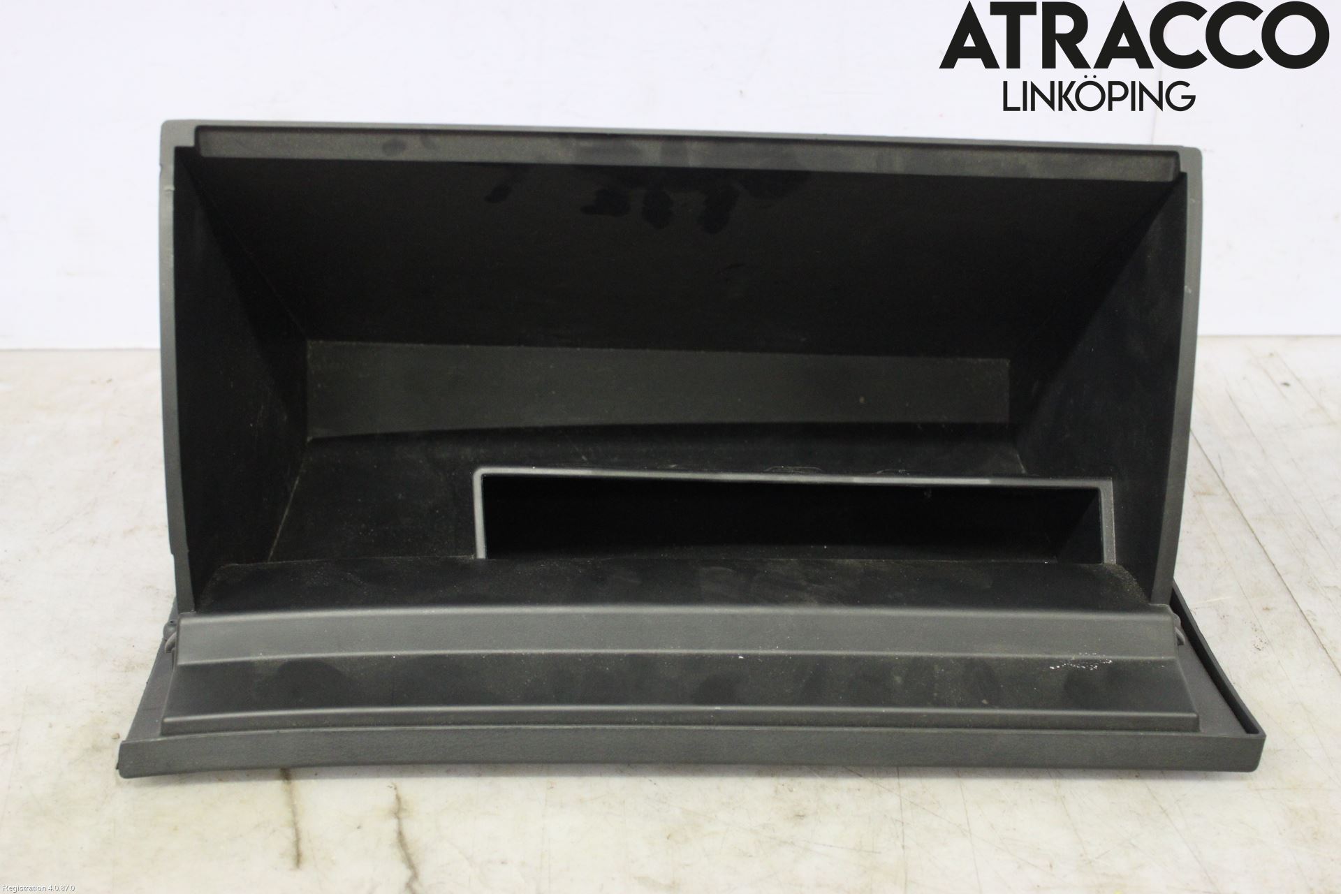 Ford RANGER EU 12-23 Innr Hanskerom Lokk