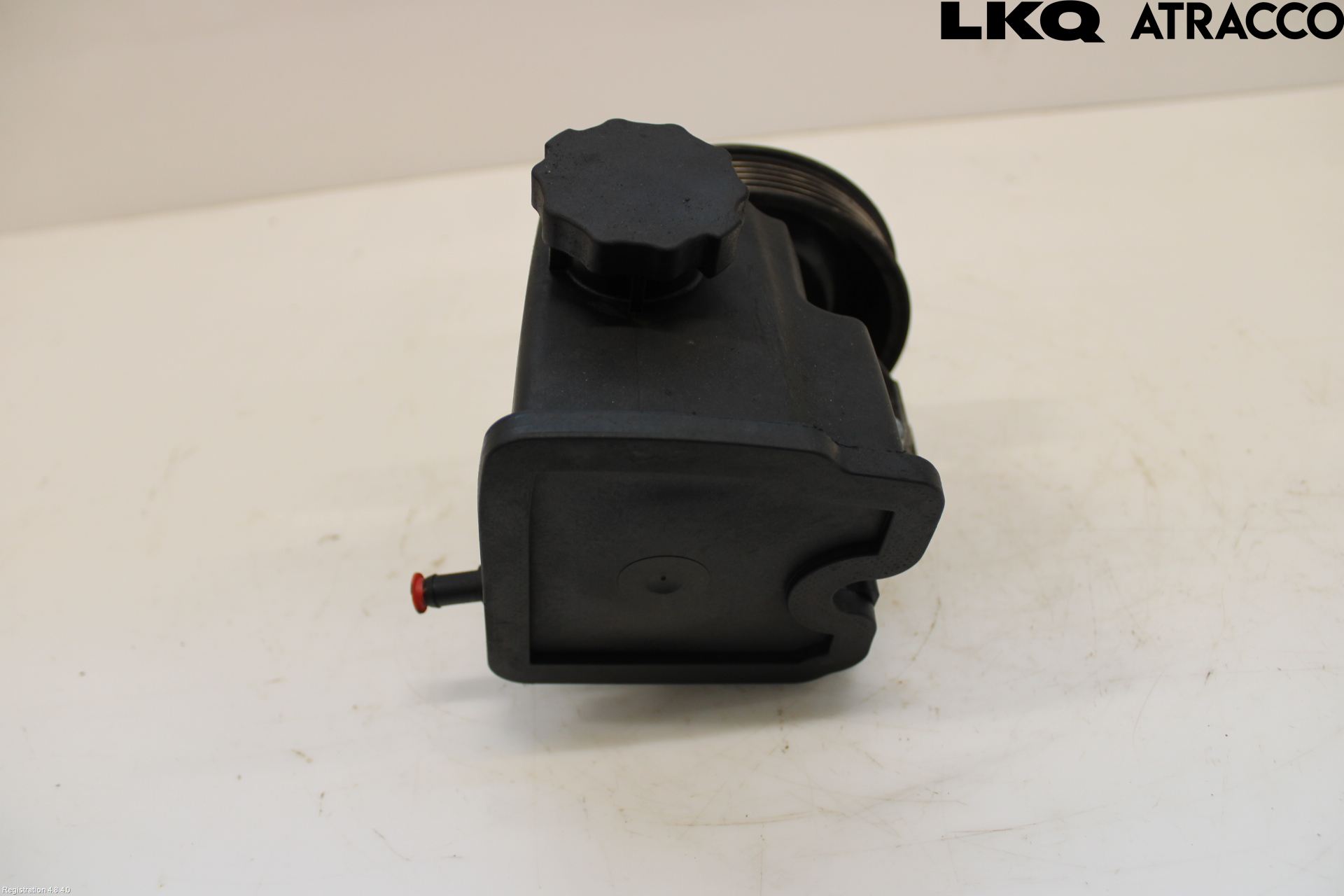 Mercedes-Benz MB SPRINTER(W901-905) -07 Servo Pumpe