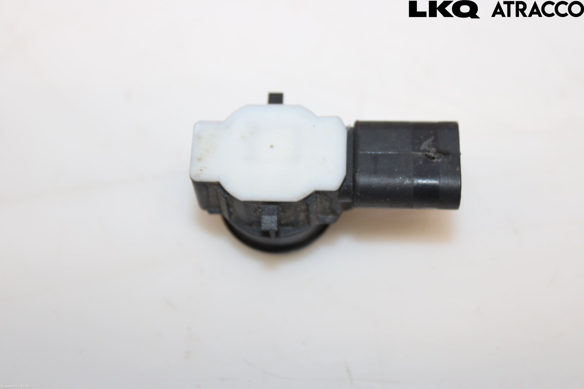 Fiat 500X 15- Sensor Parkering Front