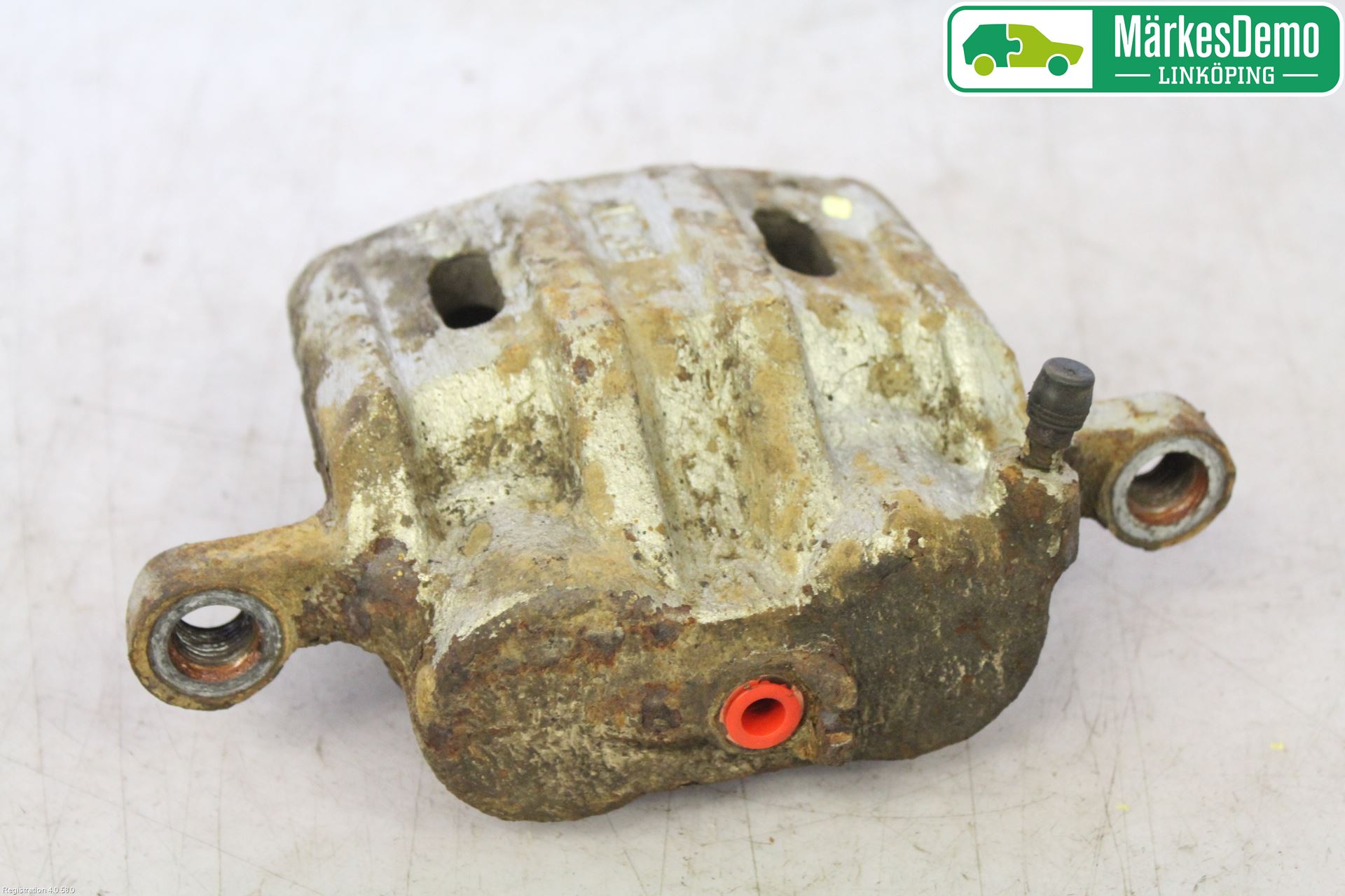 Citroen C-CROSSER Bremsecaliper Foran Høyre