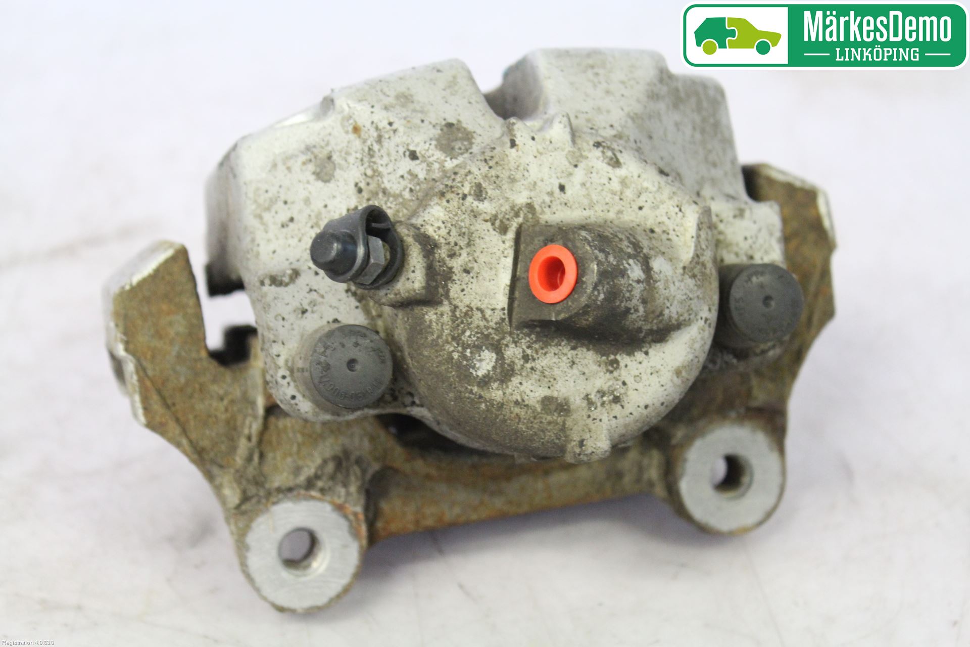 BMW 3 E90/91 SED/TOU 05-12 Bremsecaliper Foran Høyre