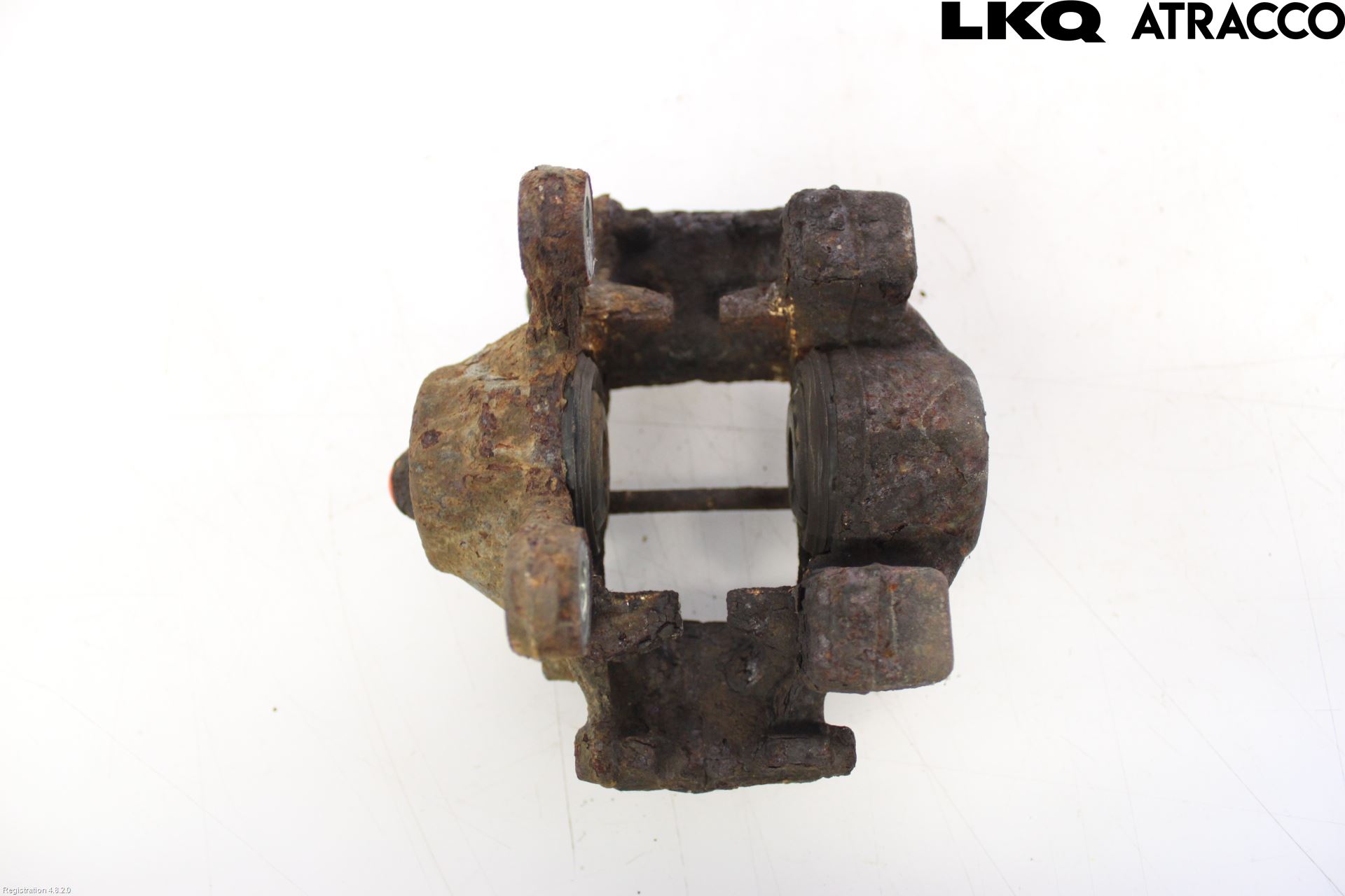 Mercedes-Benz MB CLC-KLASS (CL203) 08-11 Bremsecaliper Bak Venstre
