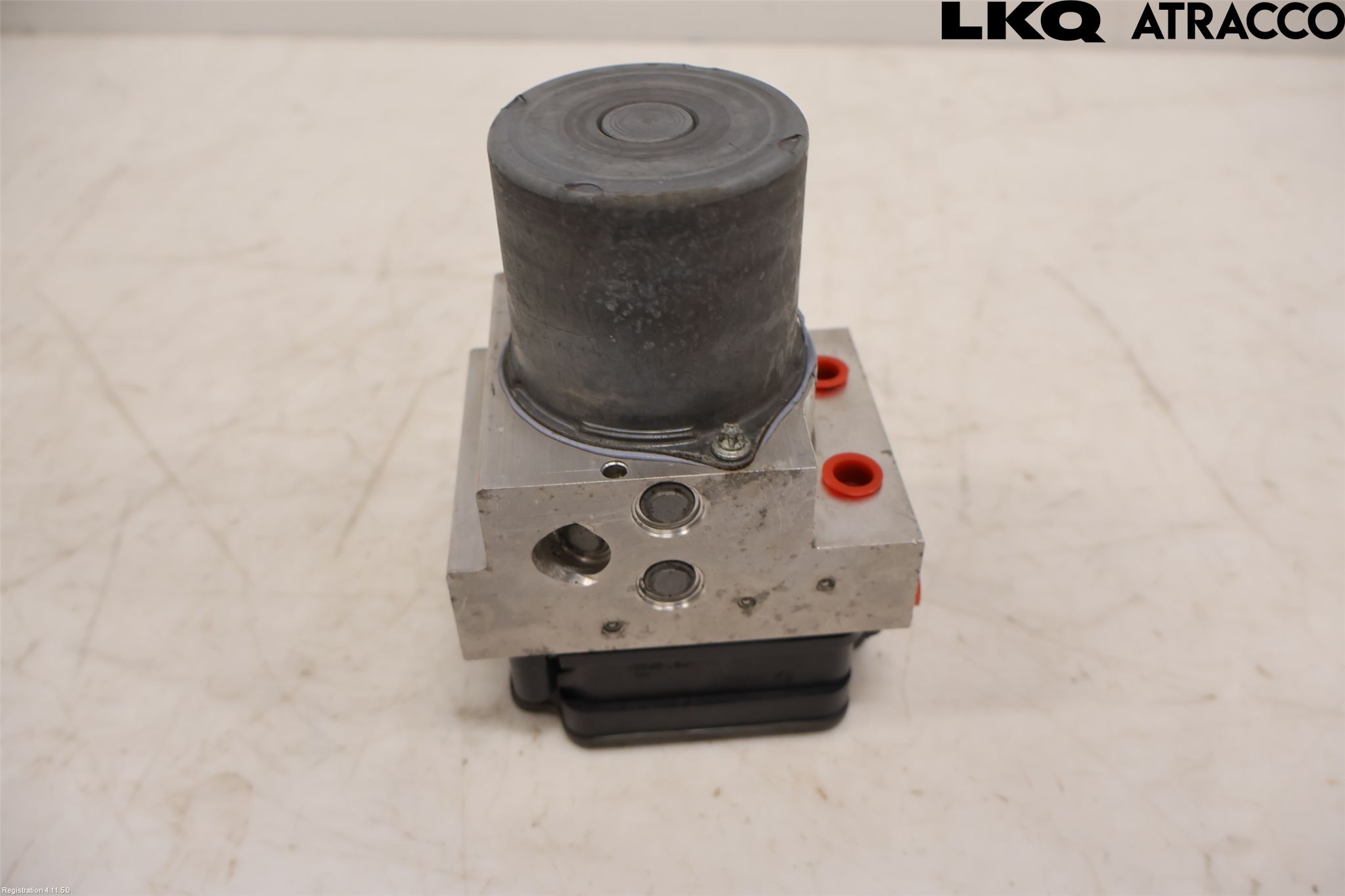 Audi A6 F2/C8 19- Abs Hydraulikkaggregat