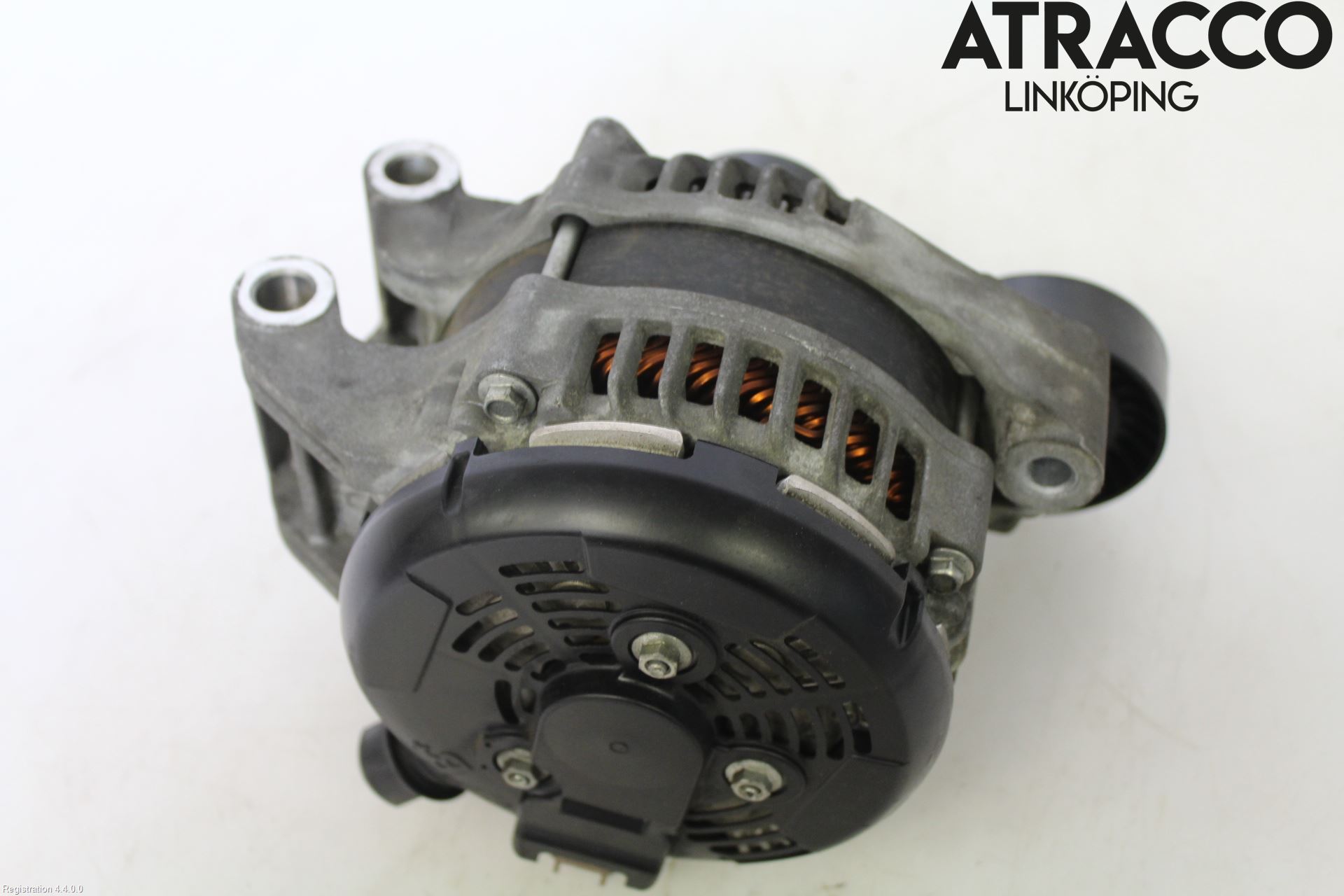 Ford MONDEO 15-22 Dynamo