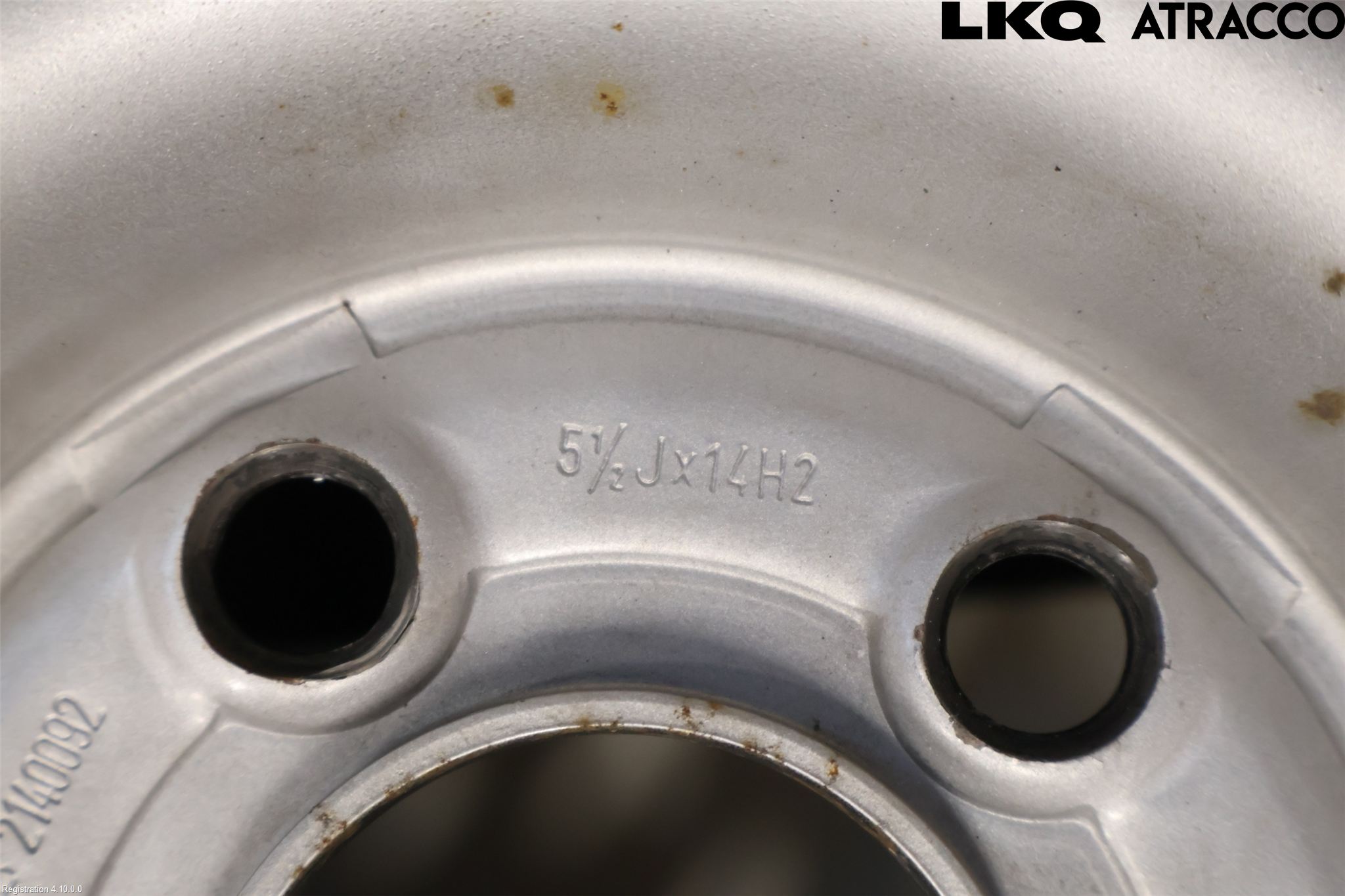 Husbil, husvagn HUSVAGN ADRIA Dekk Sommer På Felg
