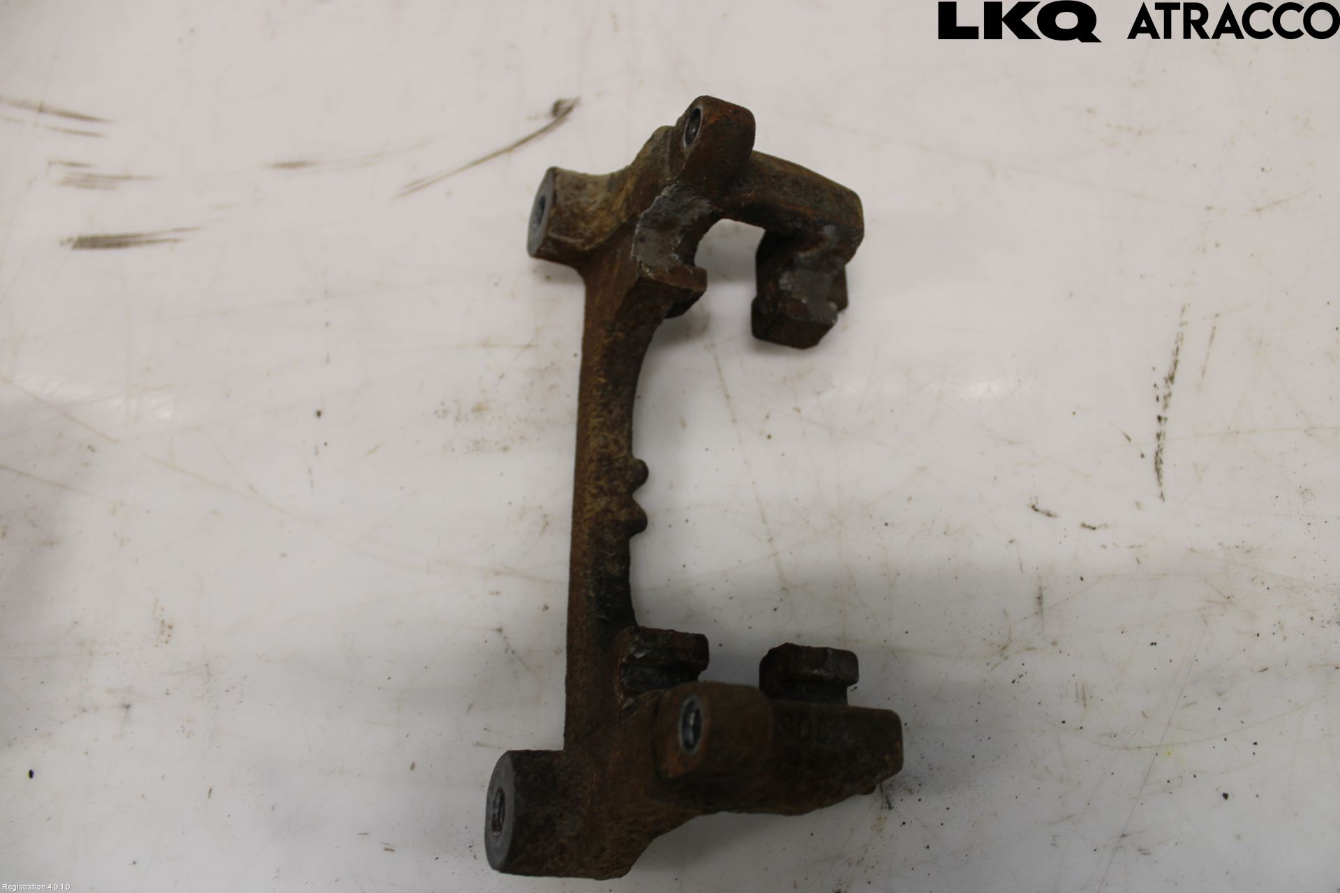 Subaru FORESTER SK 19- Bremsecaliper Bak Venstre