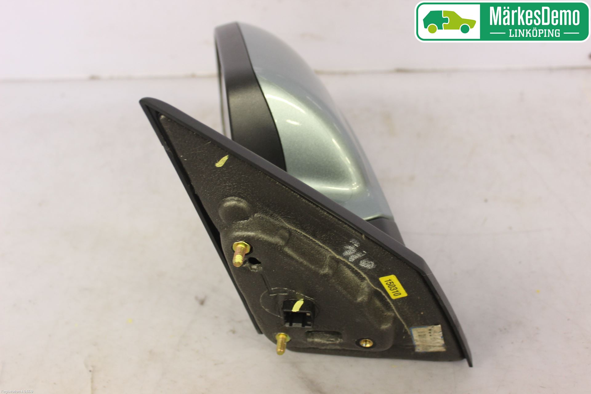Hyundai TUCSON 05- Speil V M-El Justering