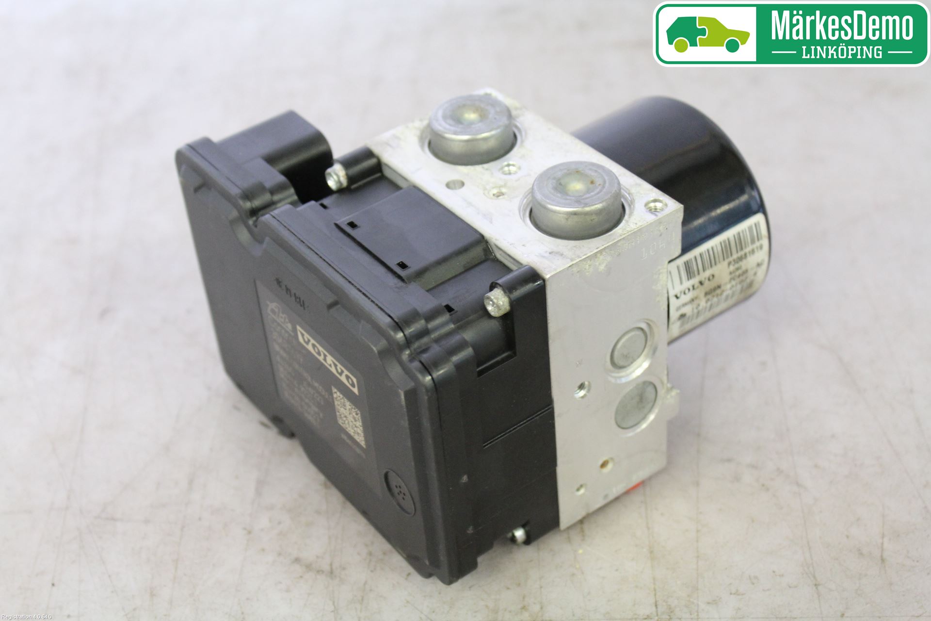 Volvo V70 08-13 Abs Hydraulikkaggregat