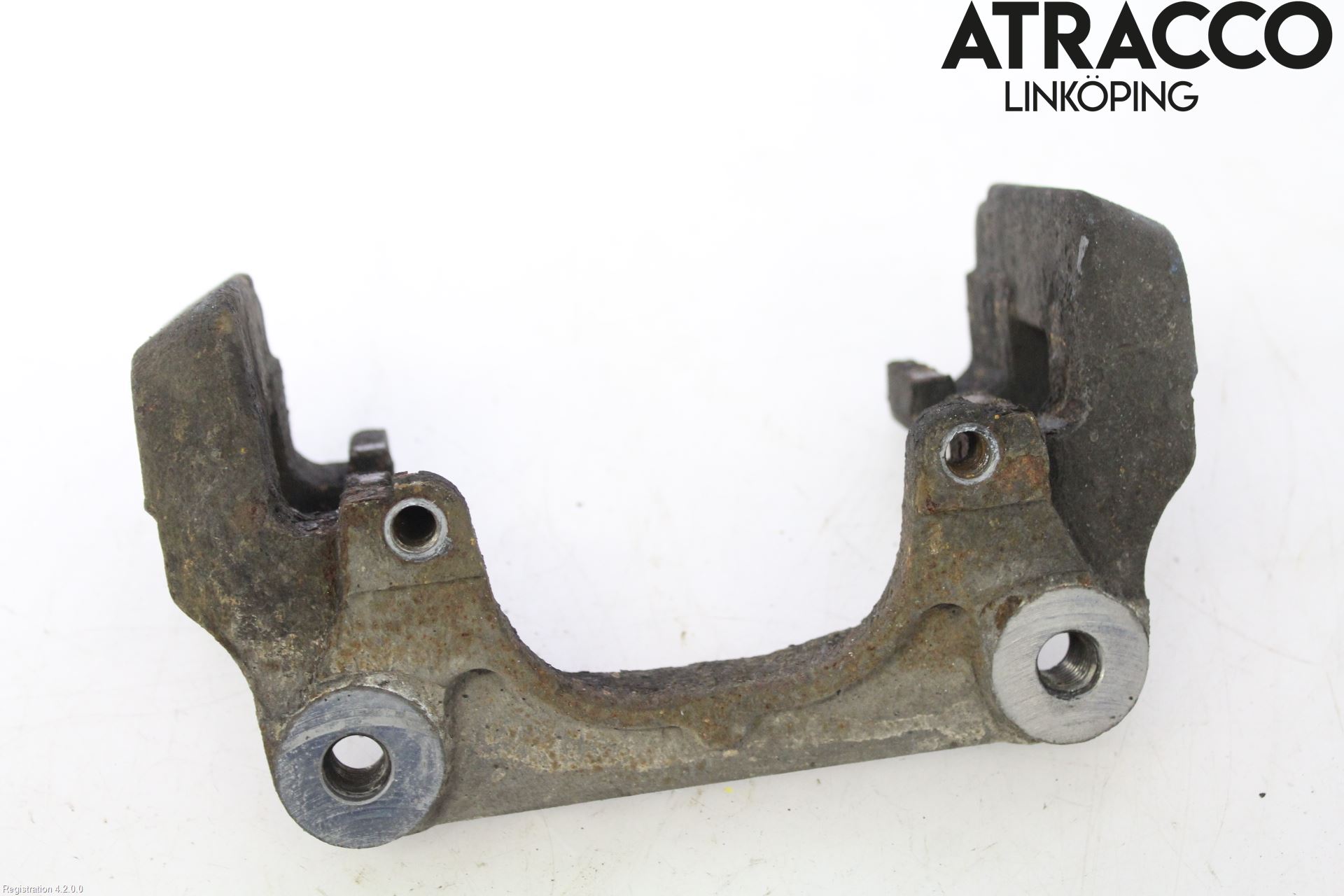 BMW 5 F10/F11/F18 09-17 Bremsecaliper Feste Holder