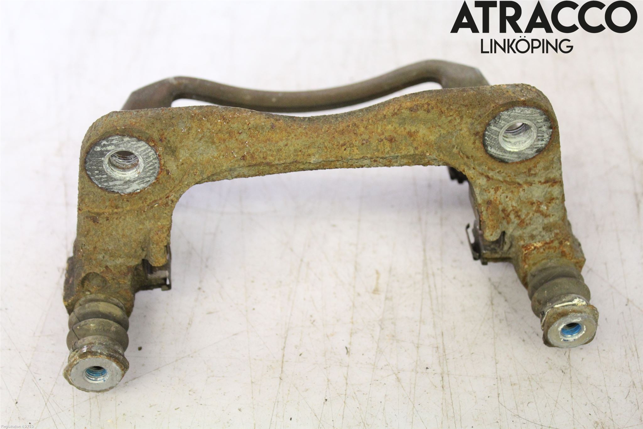 Toyota AURIS 13-19 Bremsecaliper Feste Holder