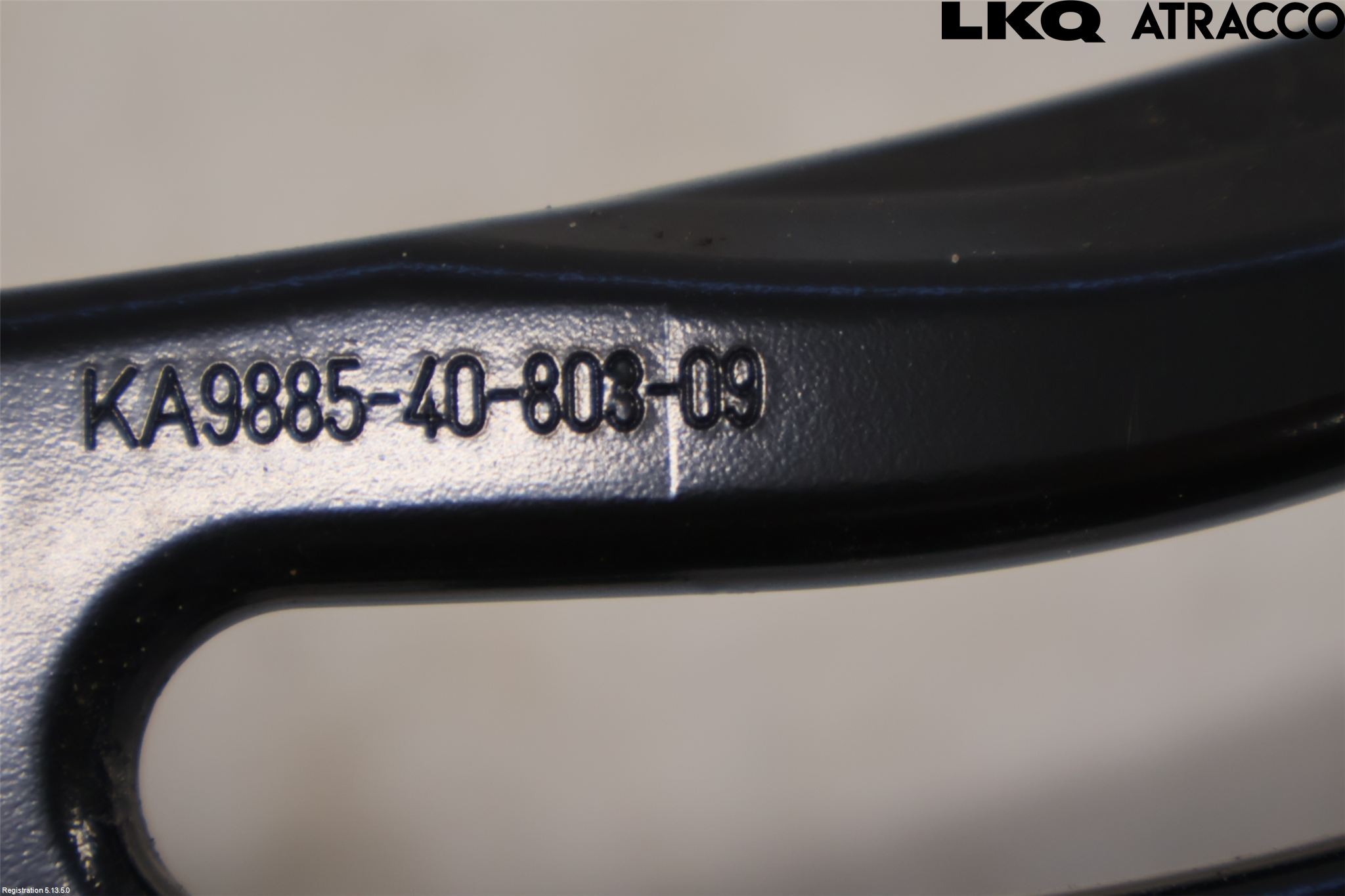 BMW 3 F30/F31/F80 12-19 Front Øvrig