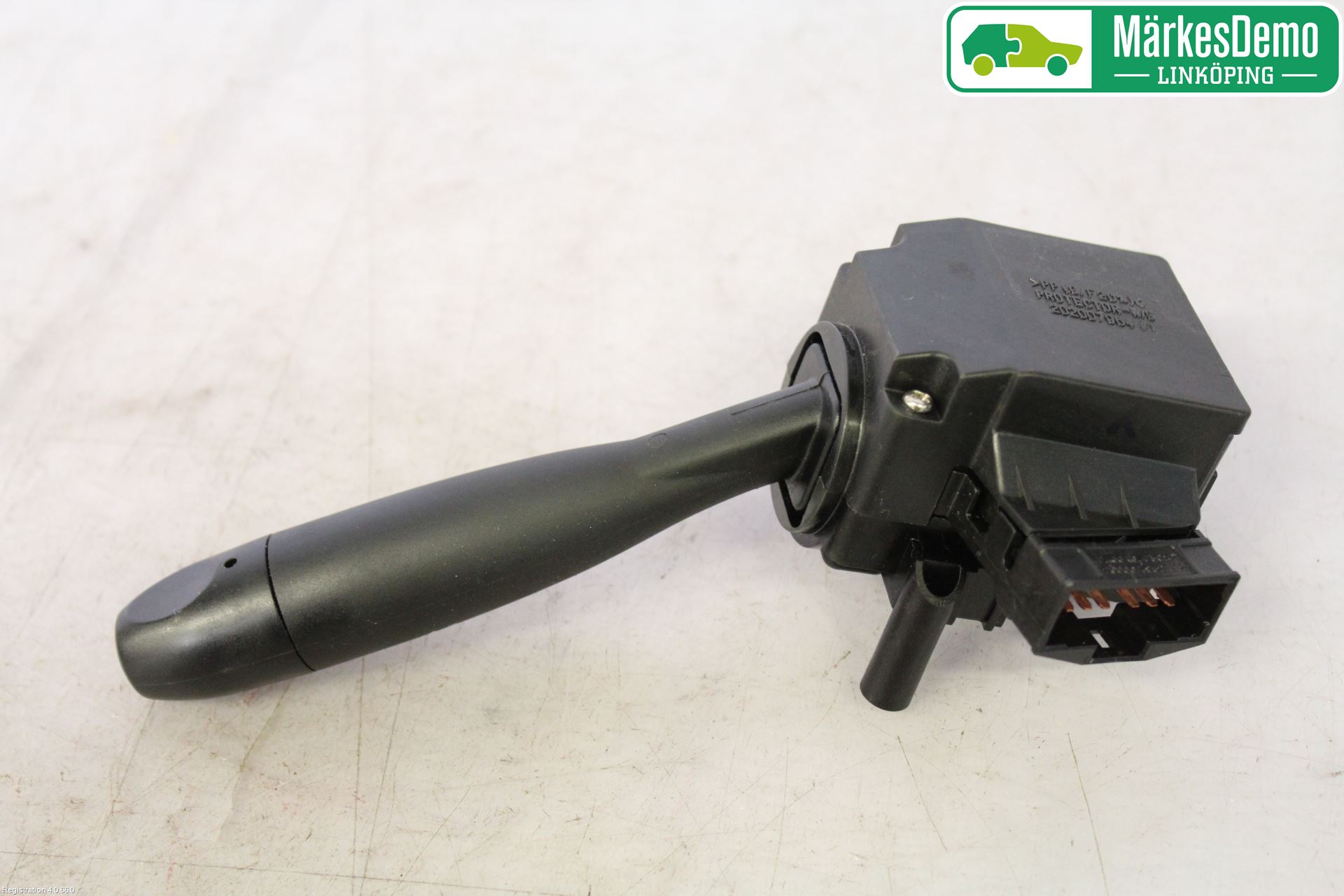 Hyundai i10 PA 08-13 Bryter Ratt Visker - Spyler