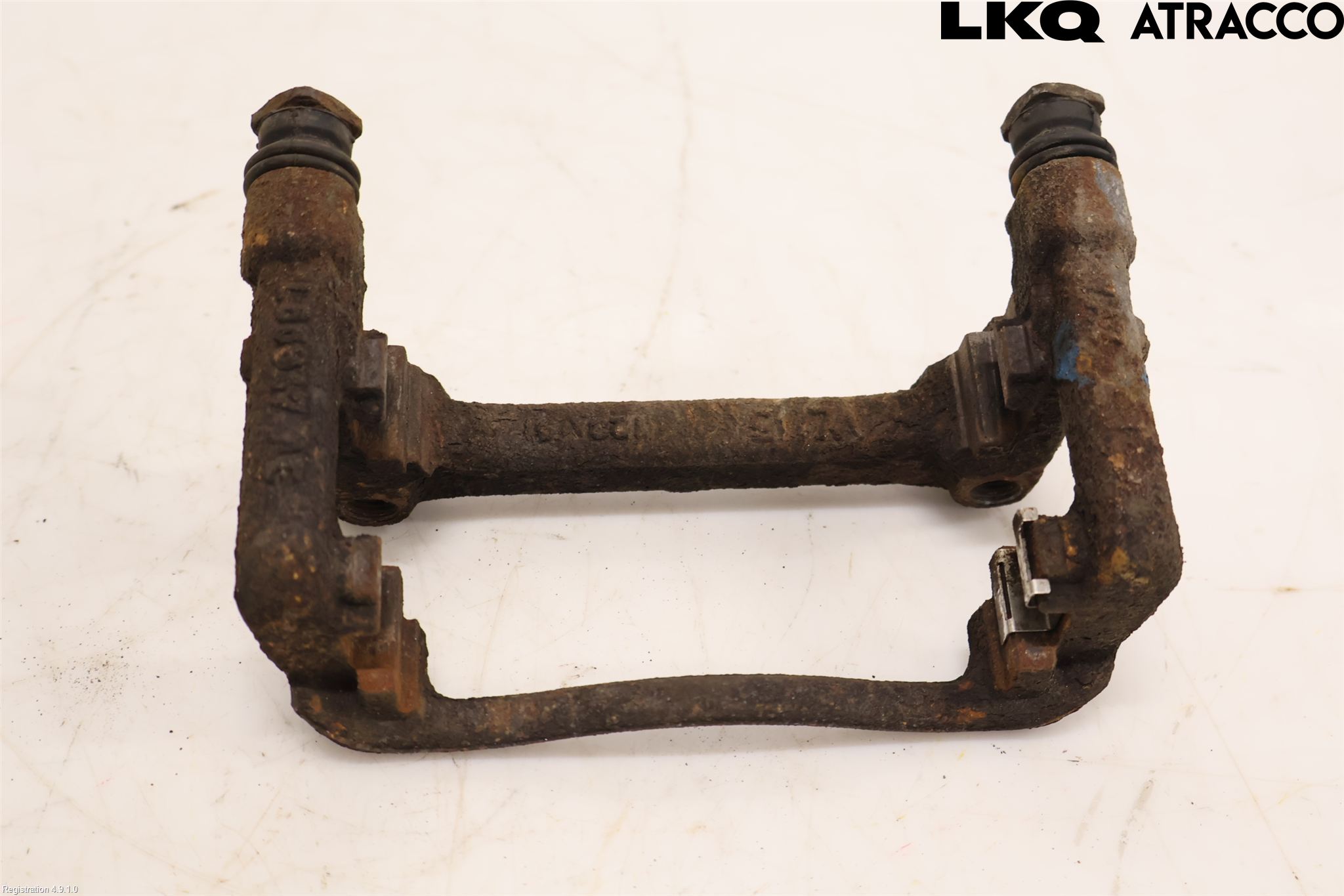 Maxus MAN TGE Bremsecaliper Feste Holder
