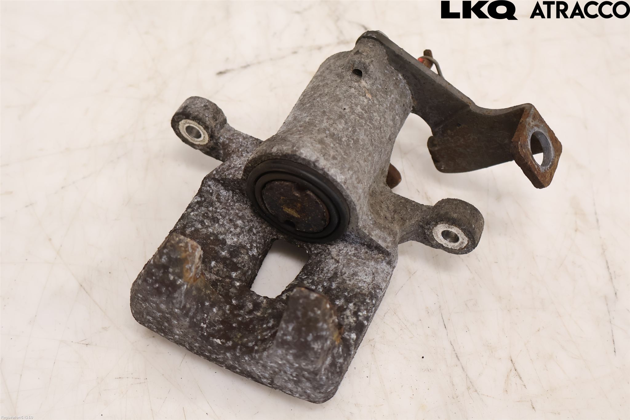 Hyundai i30 GD 13-17 Bremsecaliper Bak Venstre