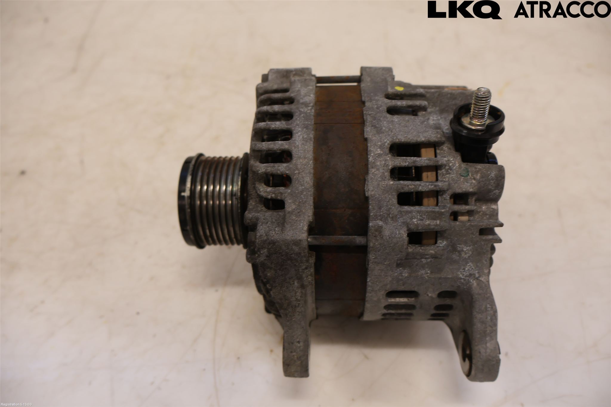Subaru OUTBACK 10-15 Dynamo