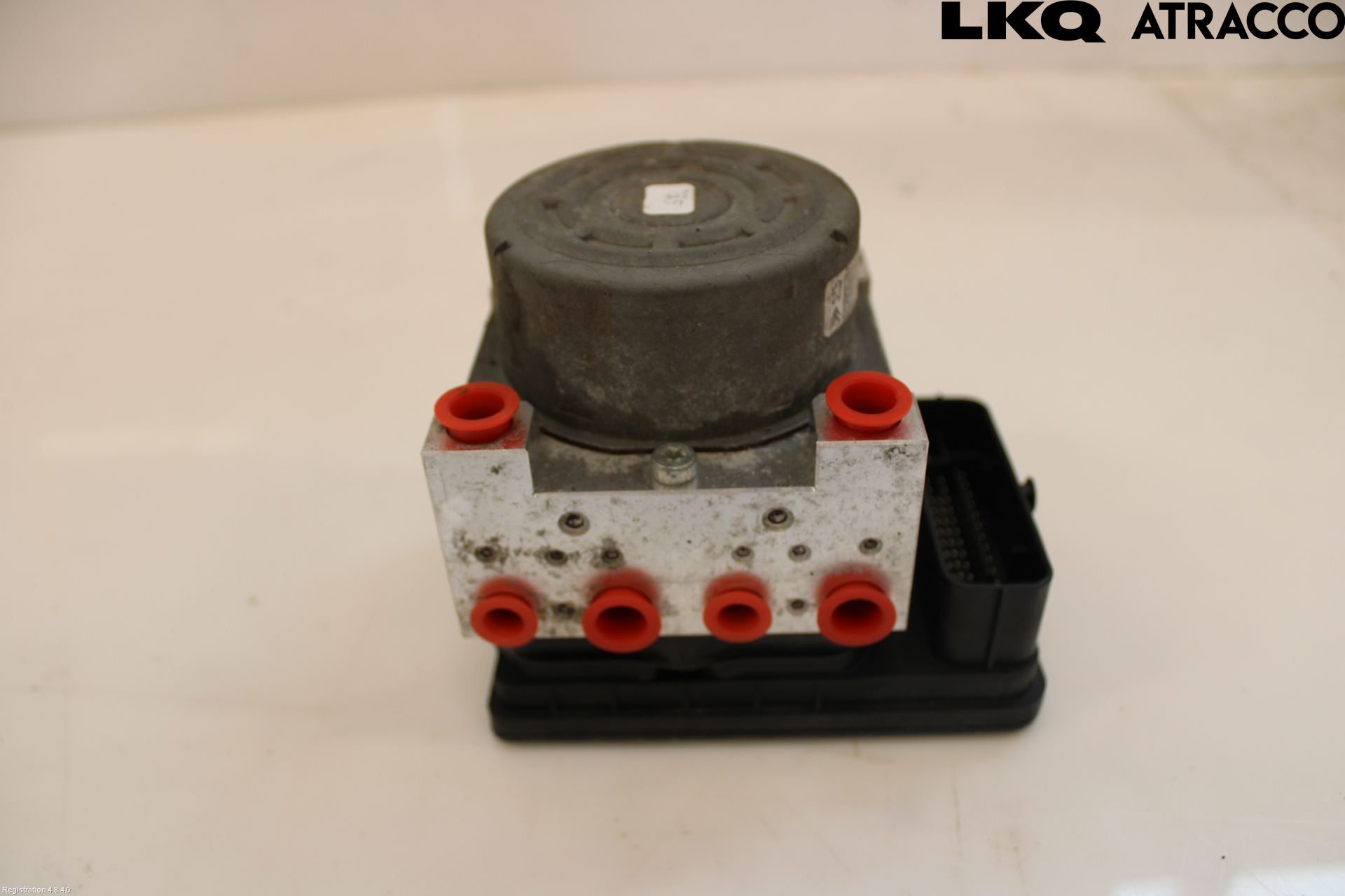 Peugeot 2008 13-20 Abs Hydraulikkaggregat