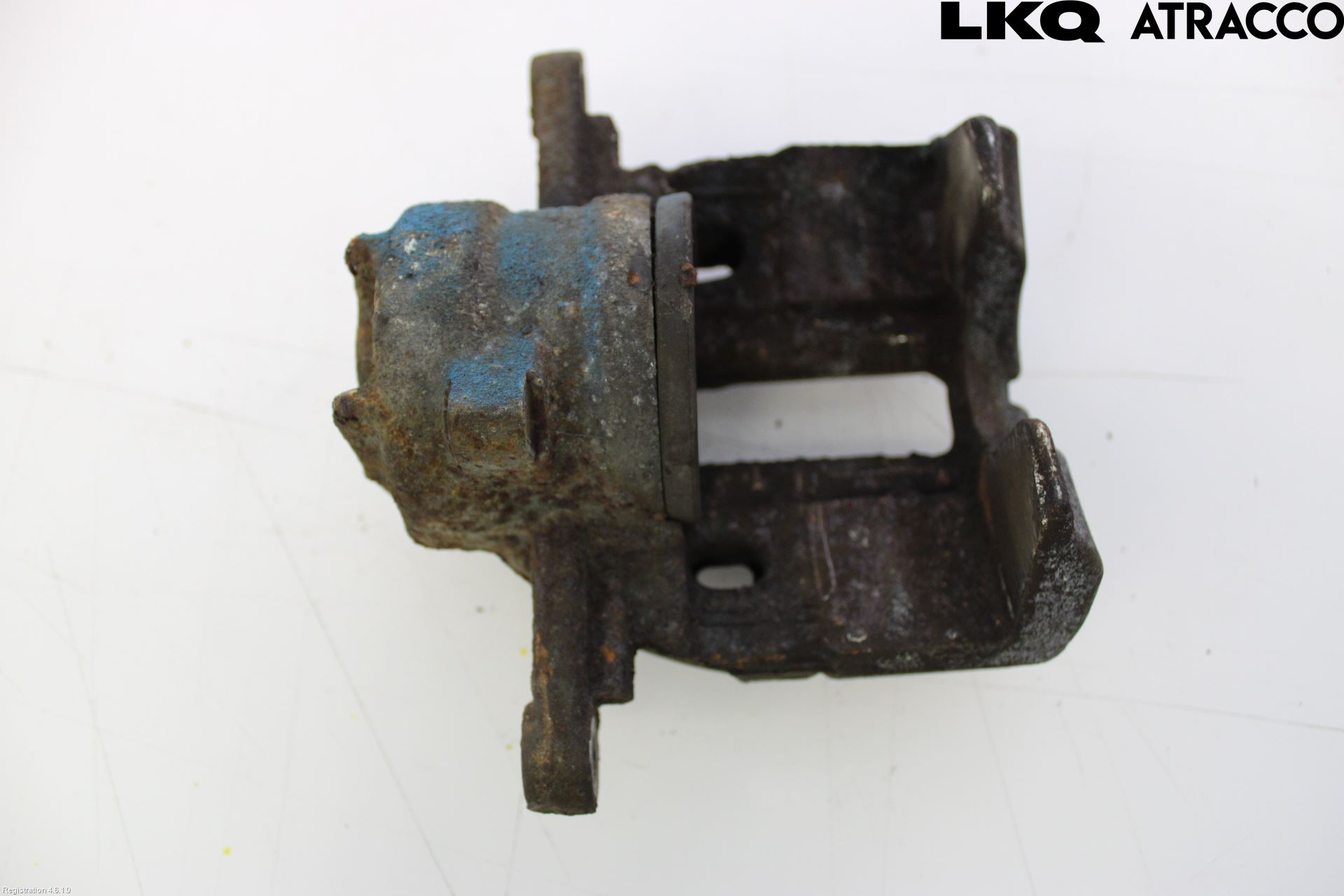 Mitsubishi COLT   04-08 Bremsecaliper Foran Høyre