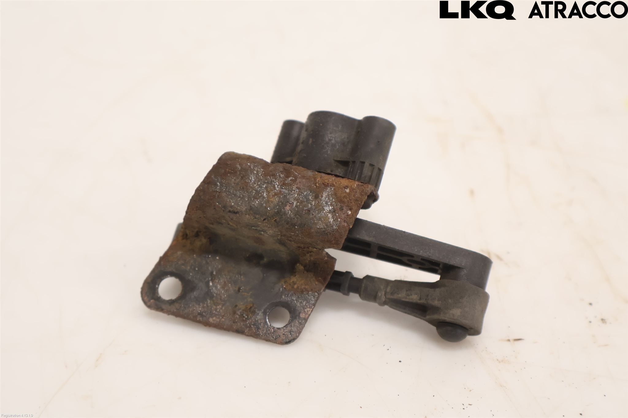 Landrover LAND ROVER RANGE ROVER EVOQUE (L538) 11-18 Sensor Lysinnstilling