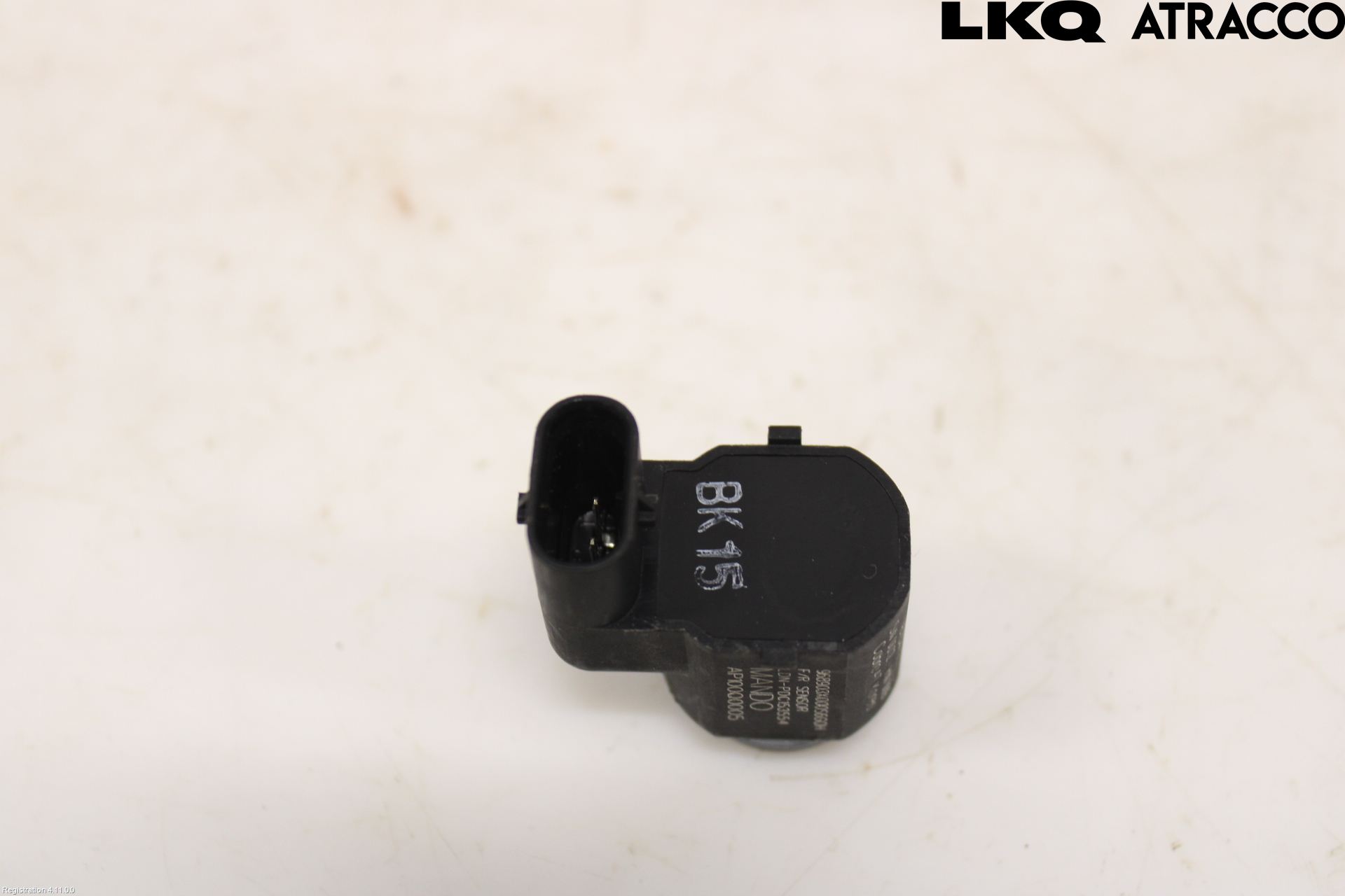 Hyundai i40 08-15 Sensor Parkering Front