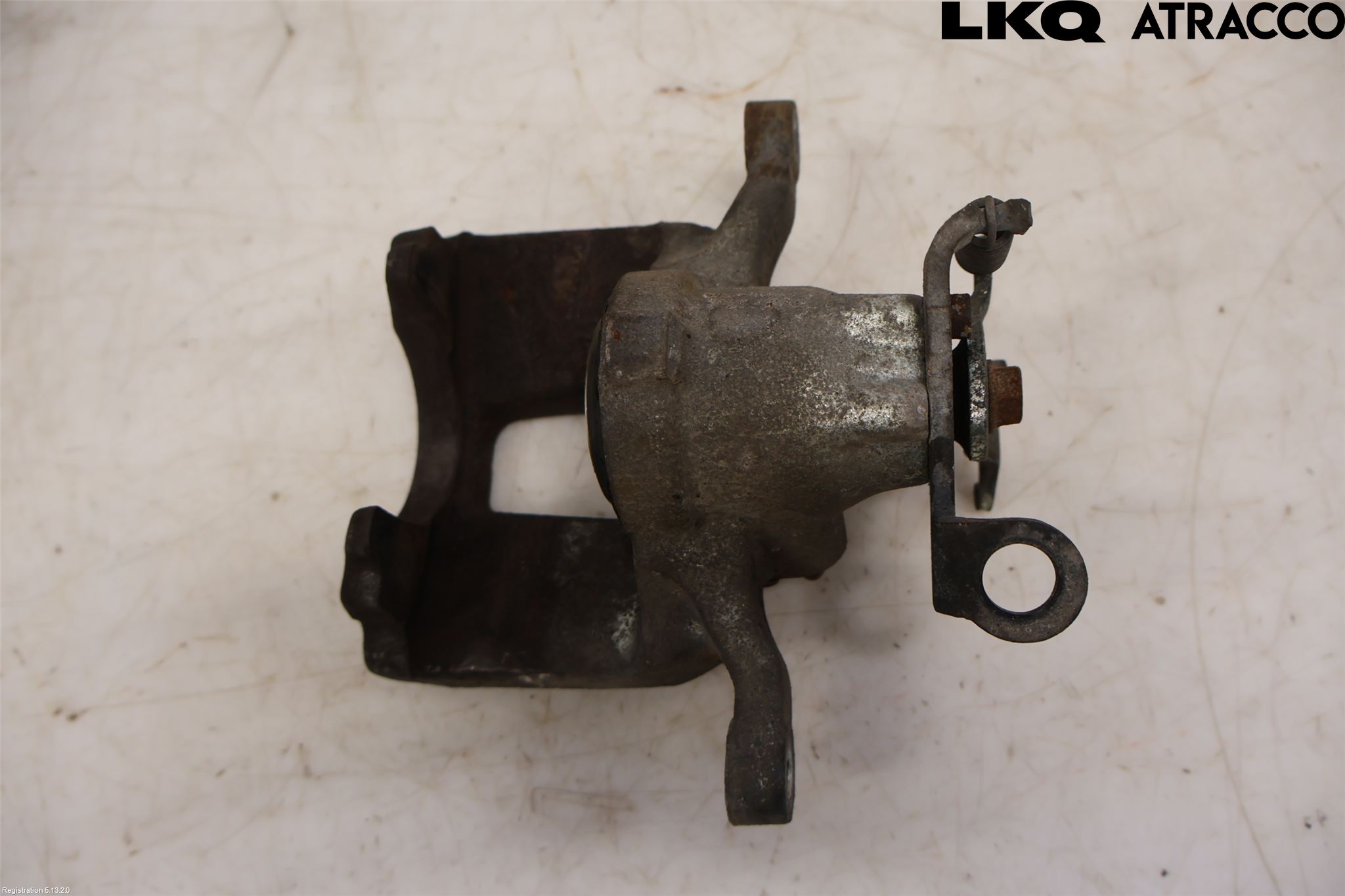 Fiat FREEMONT Bremsecaliper Bak Venstre