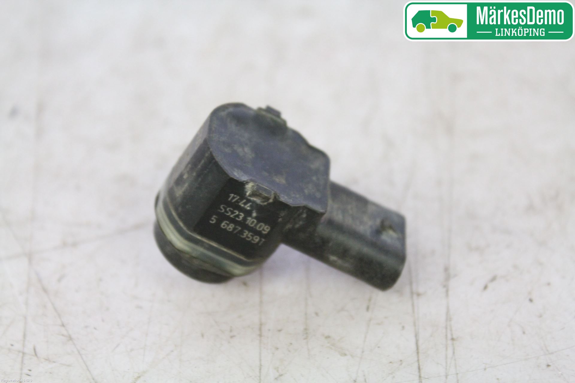 Volkswagen VW PASSAT 05-11 Sensor Ryggesensor