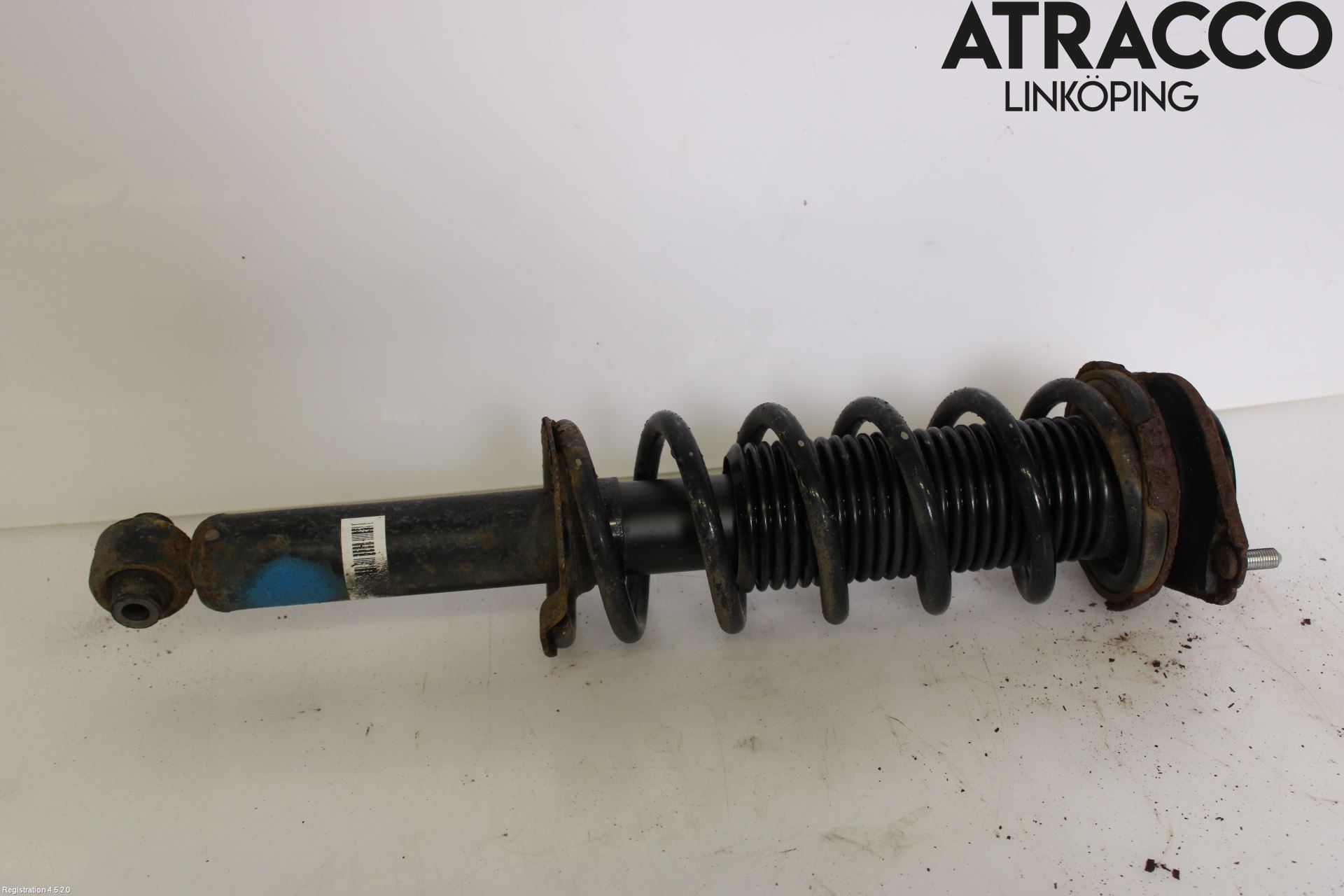 Subaru OUTBACK 15-20 Fjærbein Bak Høyre