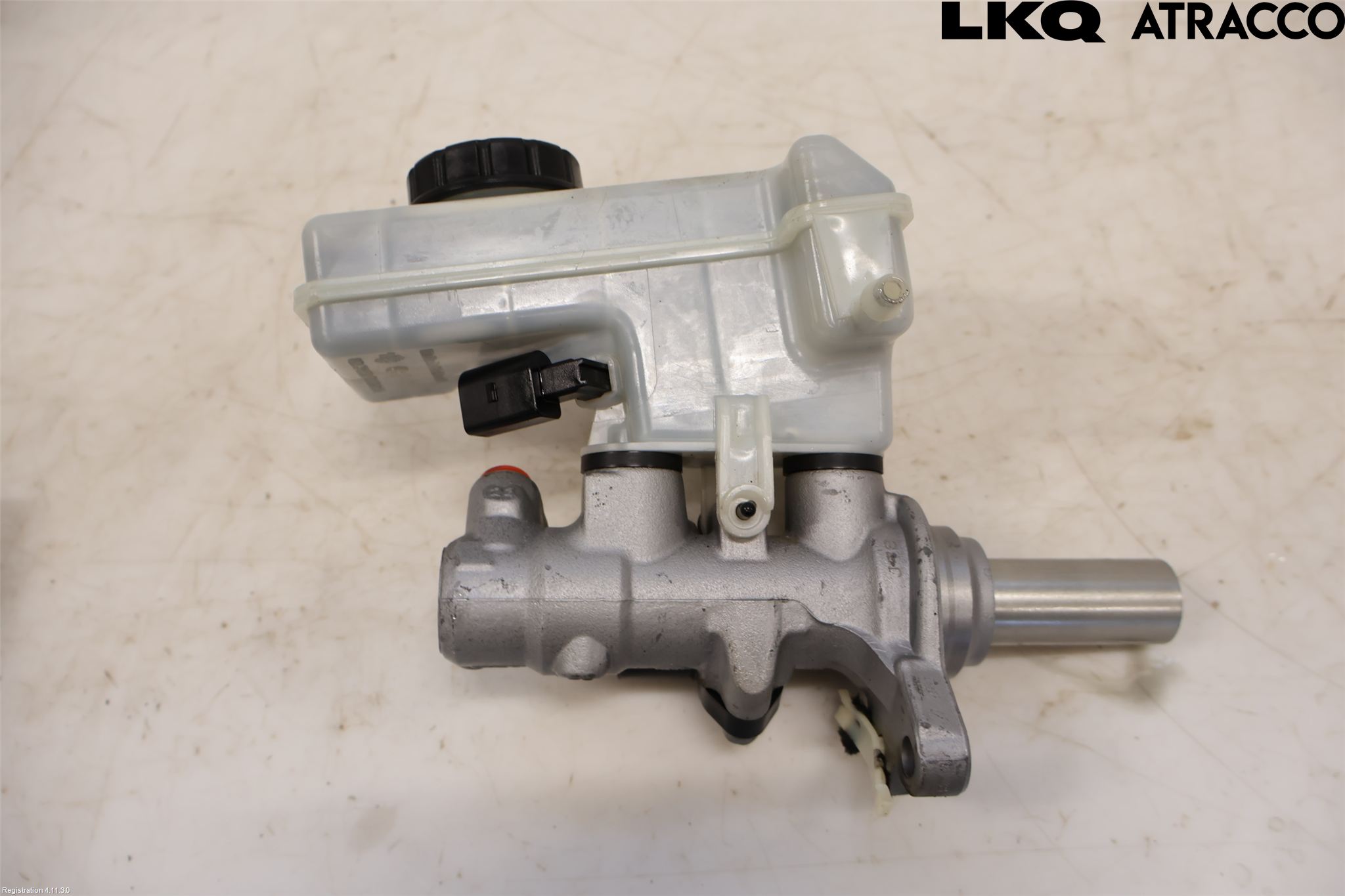 Seat LEON 13-20 Brems Hovedsylinder