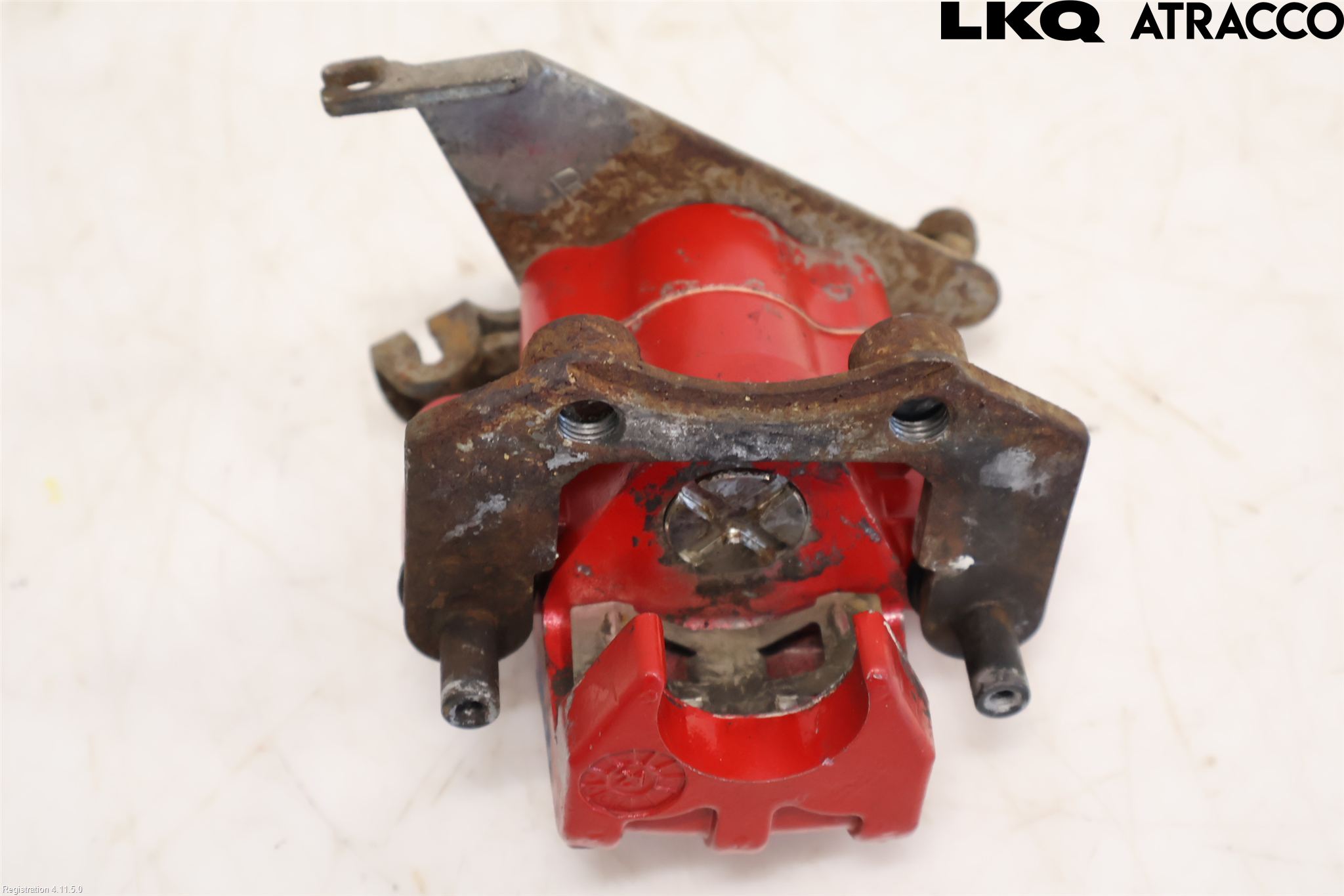 Mopedbil Ligier LIGIER JS 60 Bremsecaliper Bak Høyre