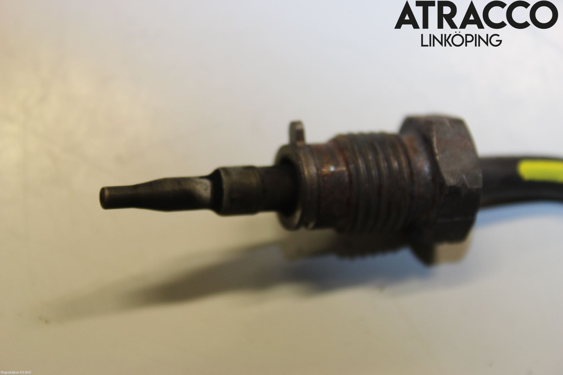 Ford RANGER EU 12-23 Sensor Eksos