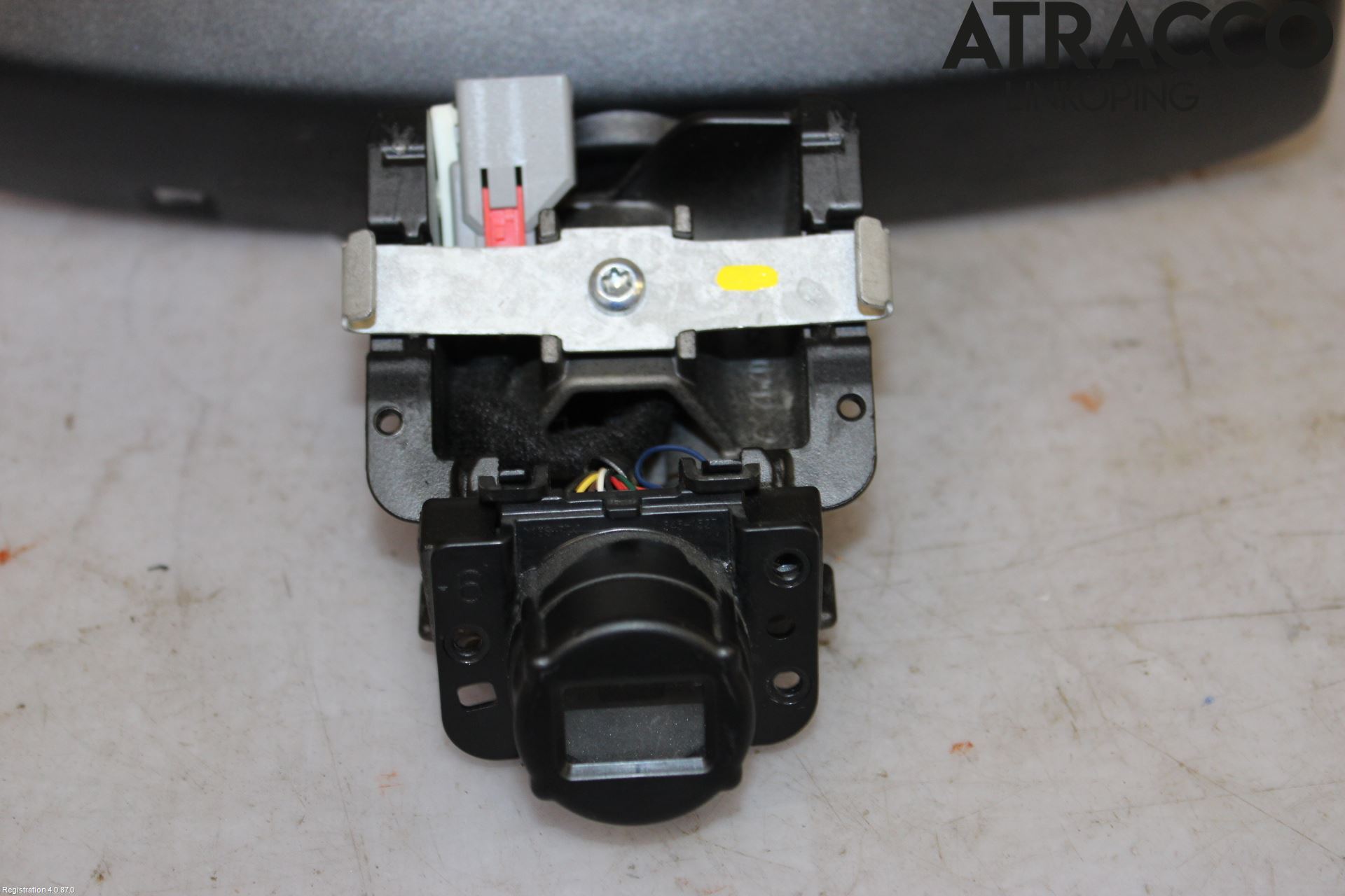 Landrover RANGE ROVER (L405) 13-21 Speil Innvendig El